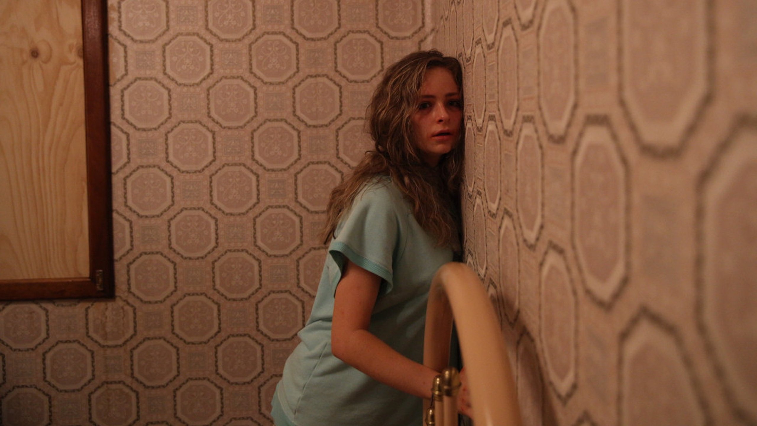 Missing Girl - Hounds of Love