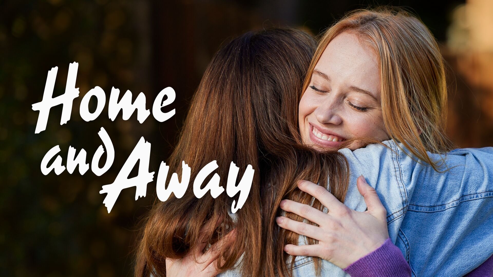 Home and away