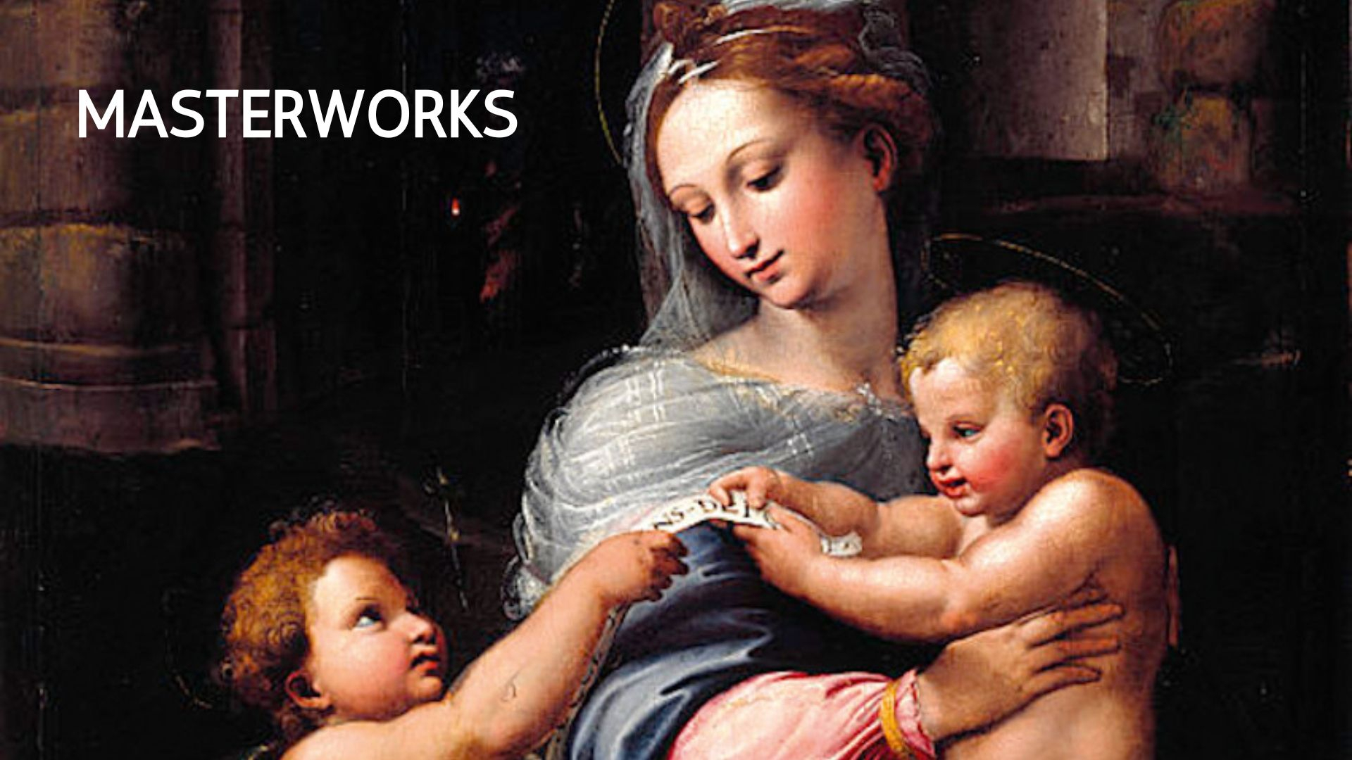 Masterworks