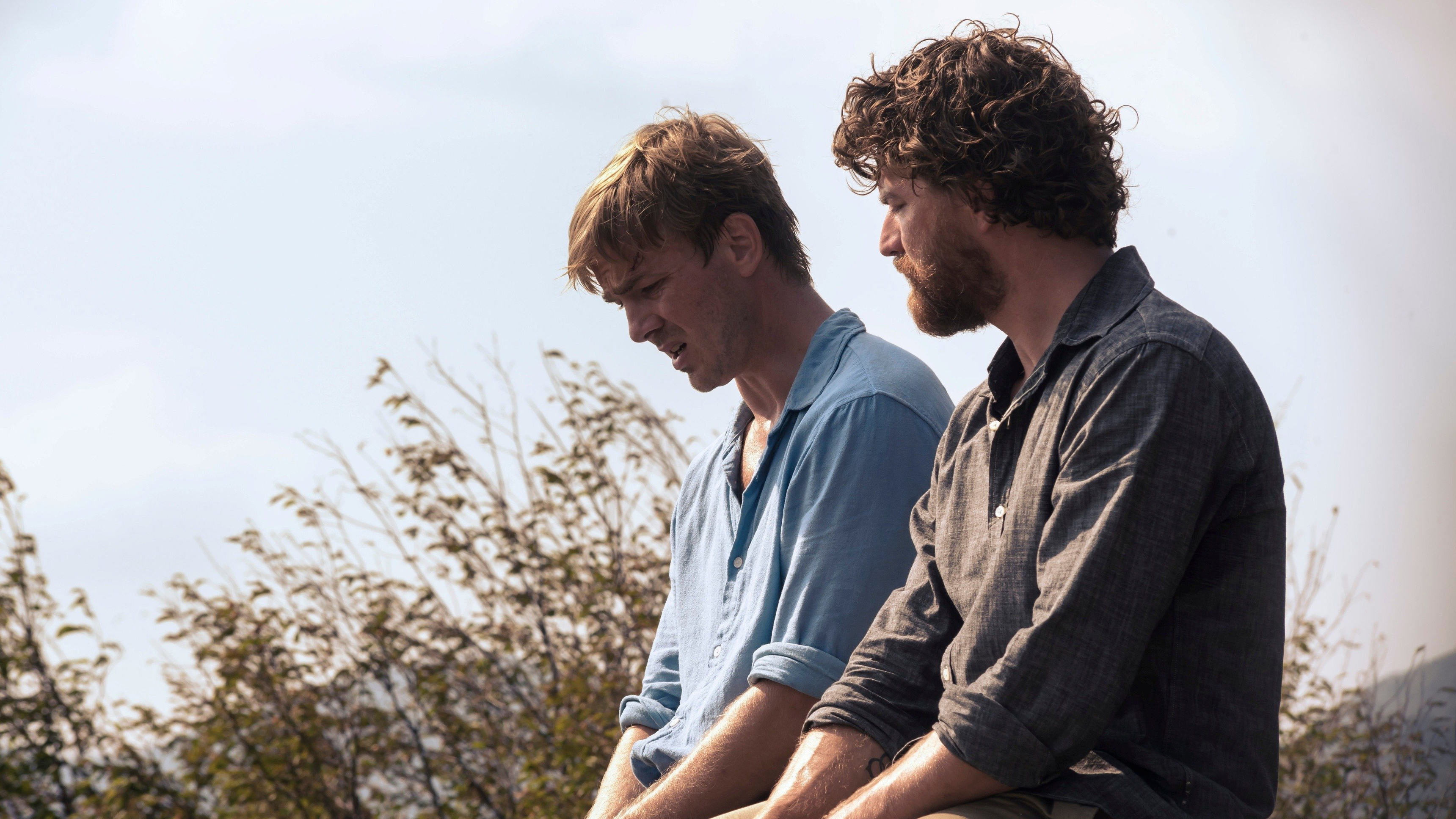 8. Funeral for a Dog