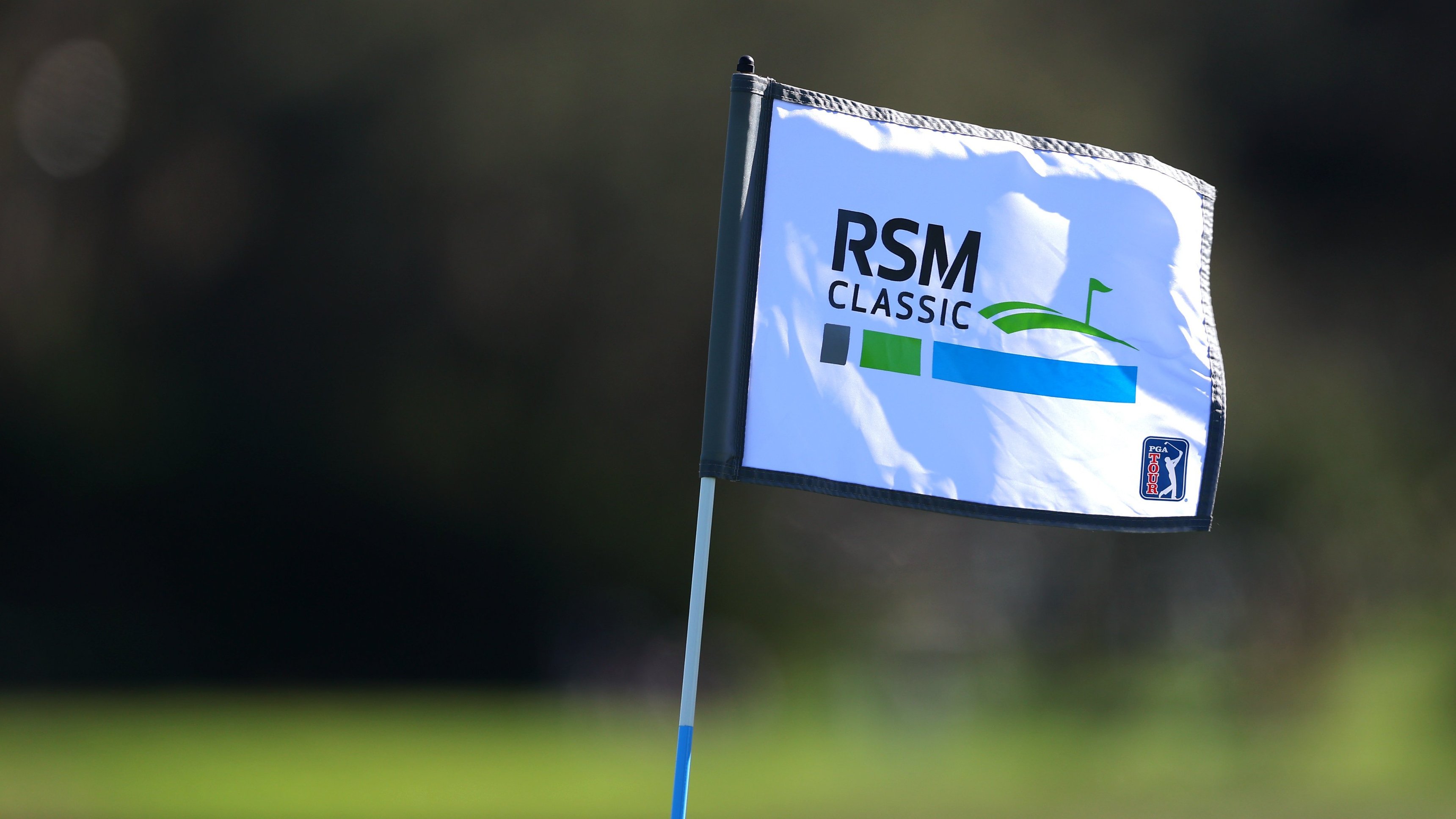 RSM CLASSIC - PGA Tour