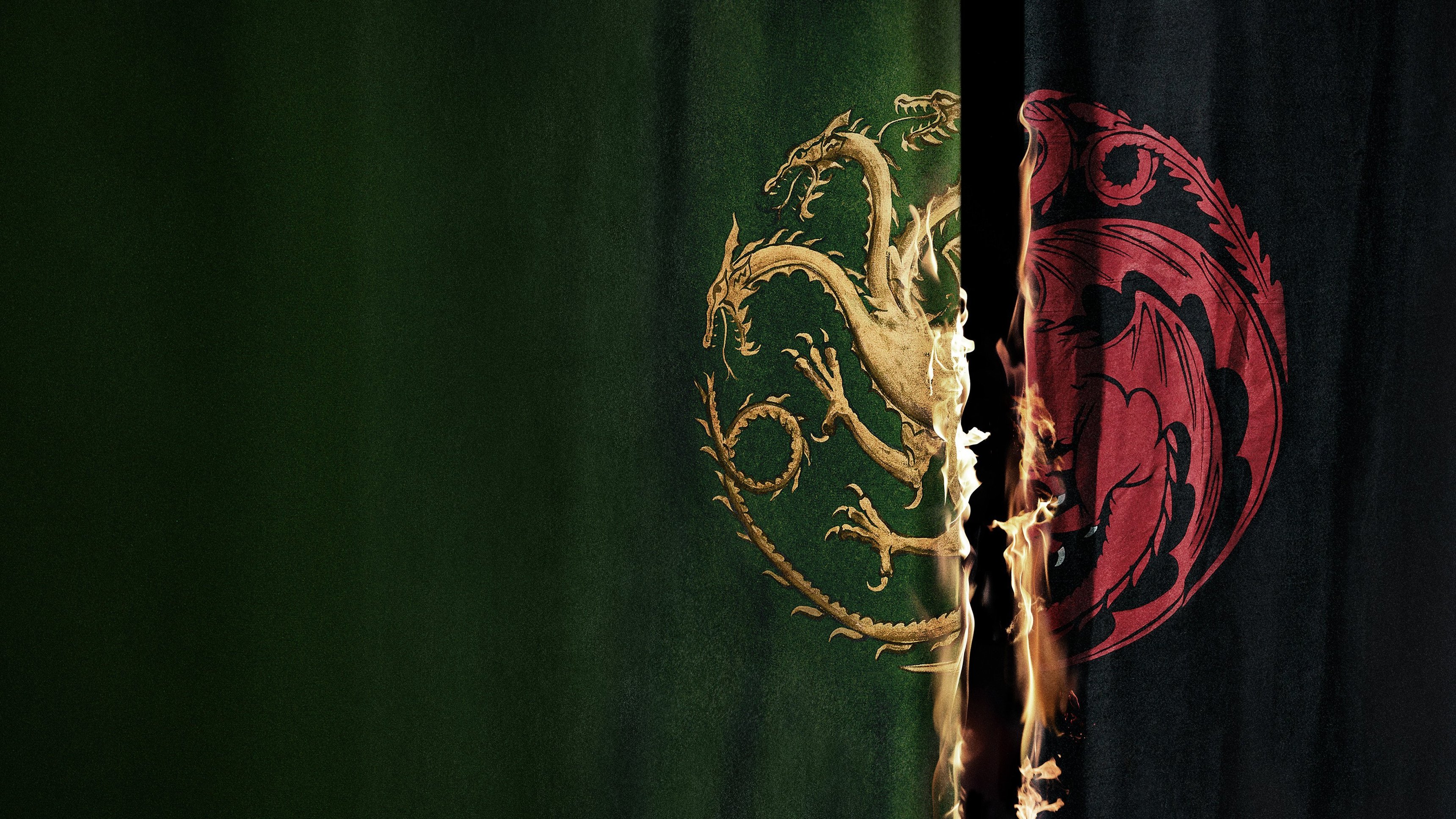 The Game of Thrones Podcast: House of the Dragon