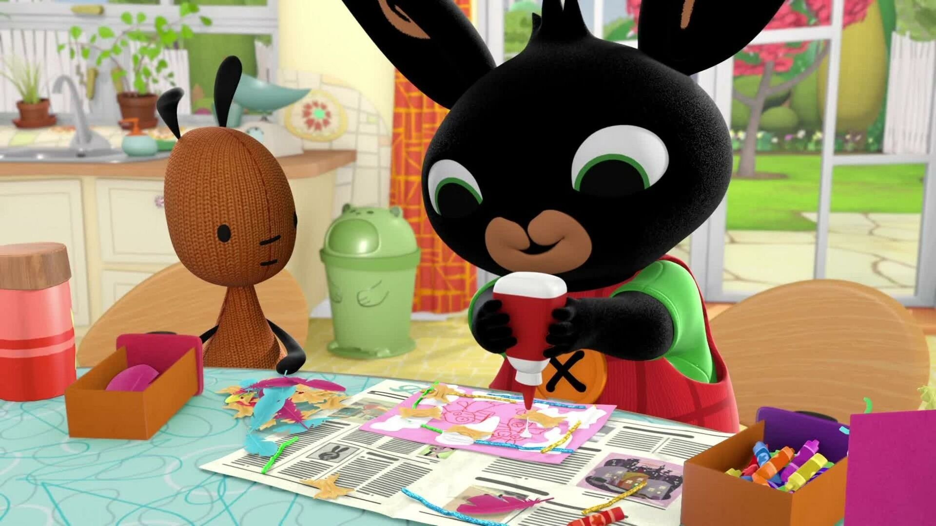 23. Bing (V) S01 E023