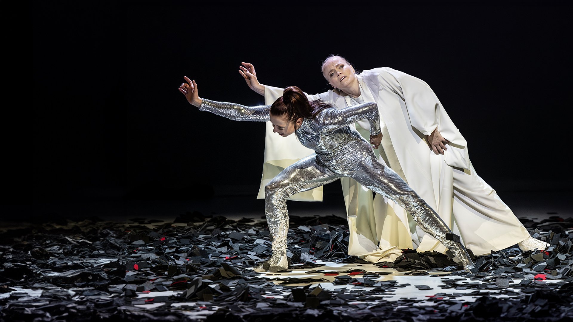 12 songs med Ane Brun