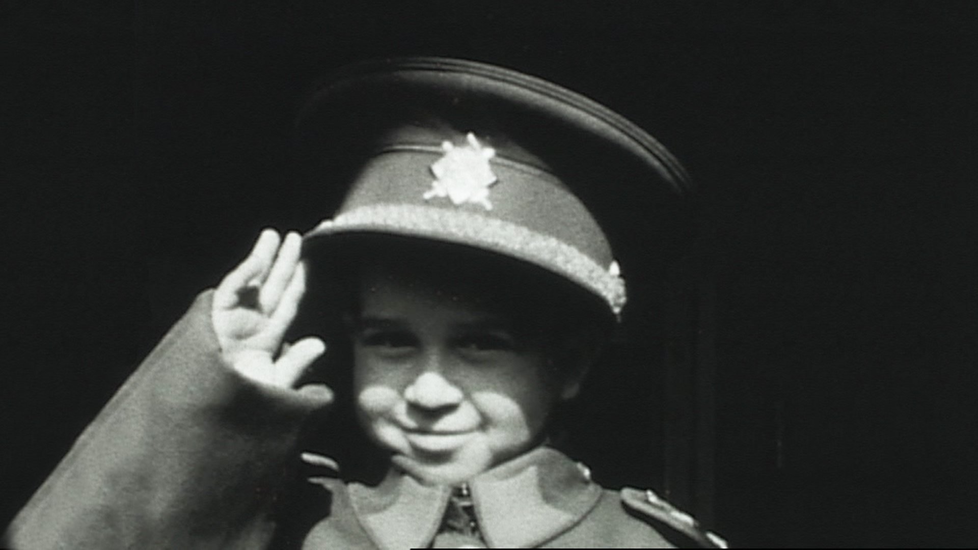 Världens historia: Nazisternas hemvideos