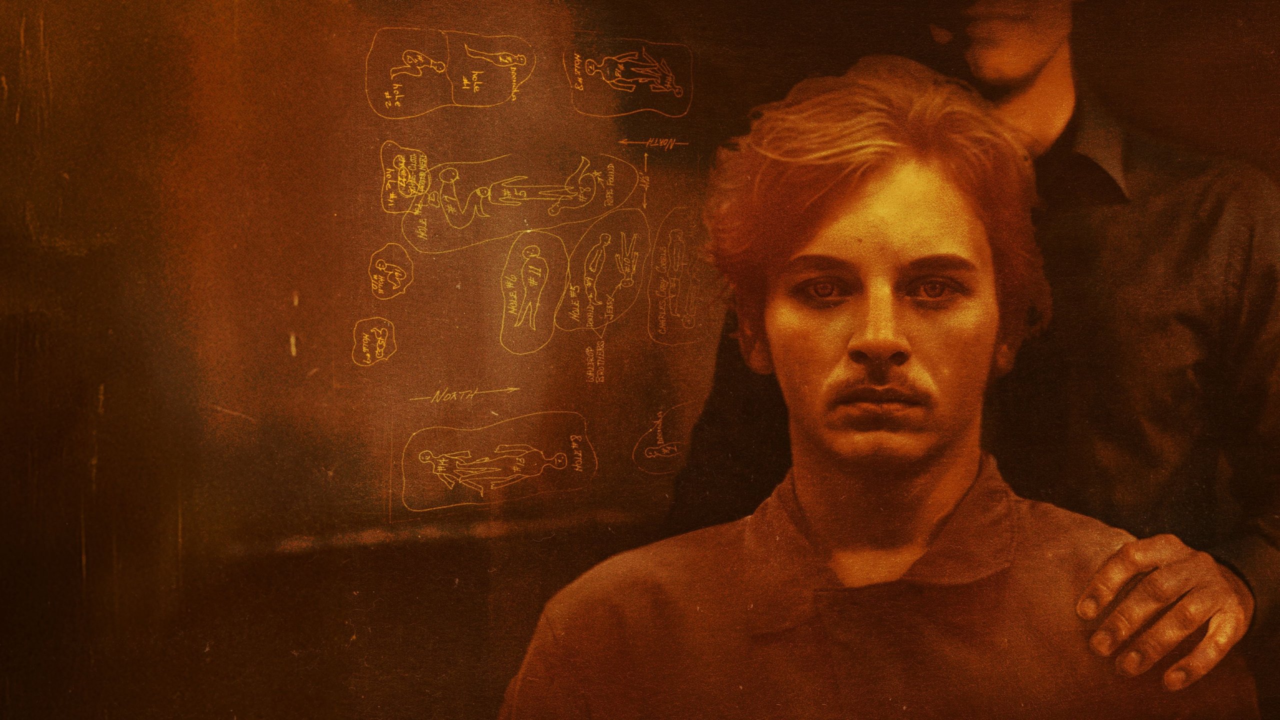 The Serial Killer's Apprentice