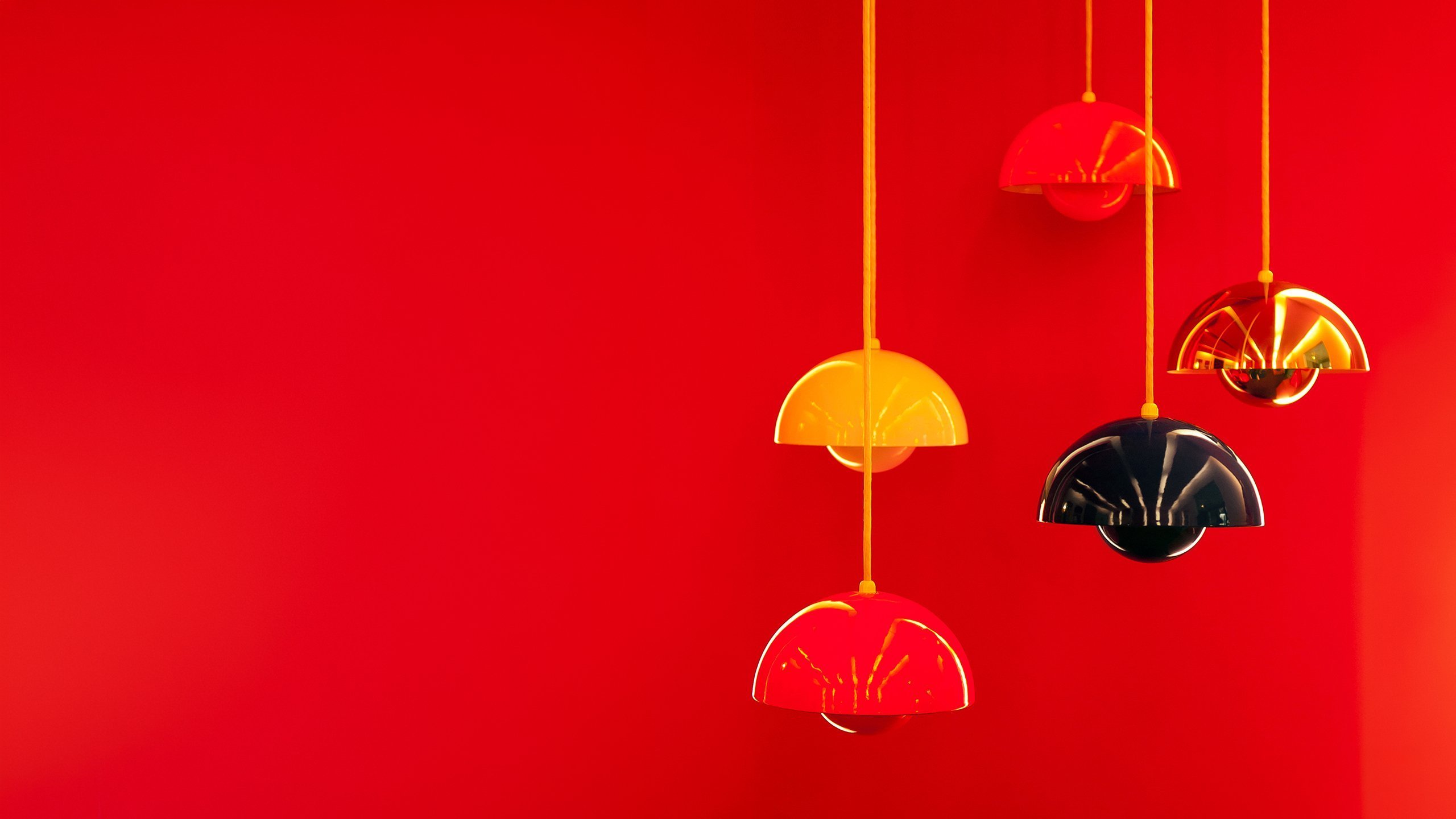 Verner Panton – en dansk designikon