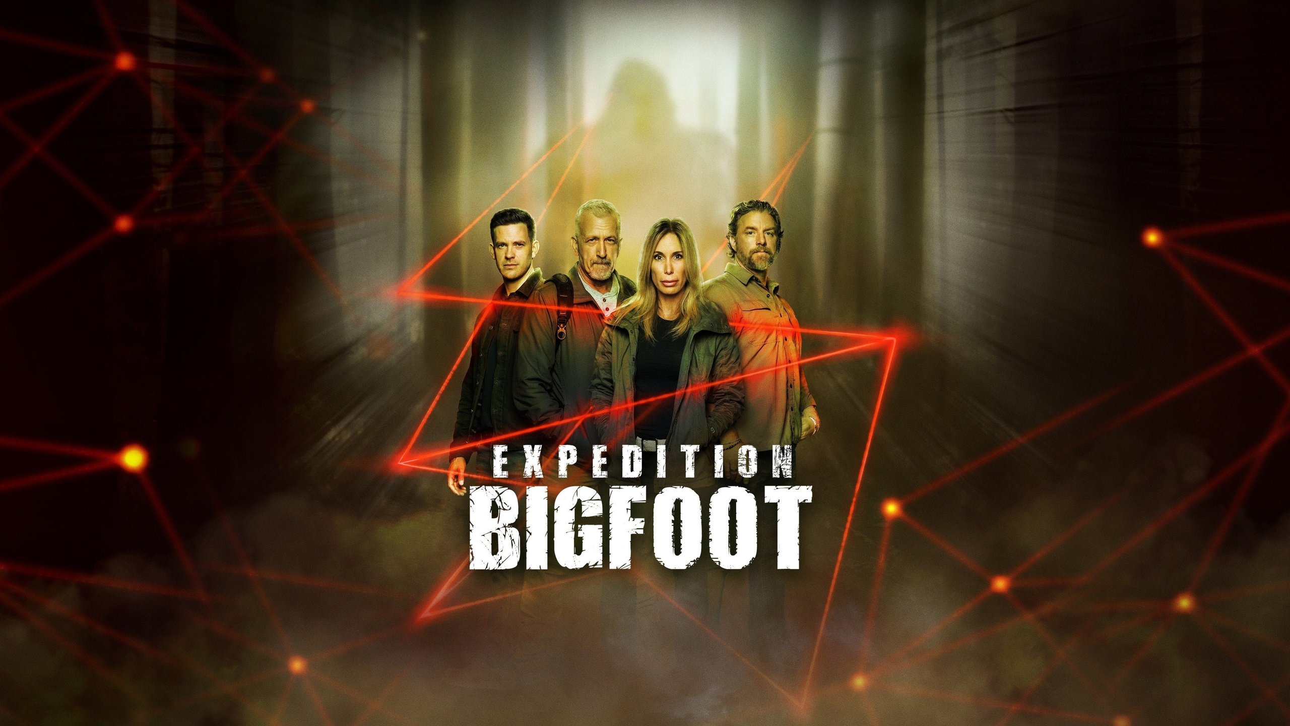 Expedition Bigfoot