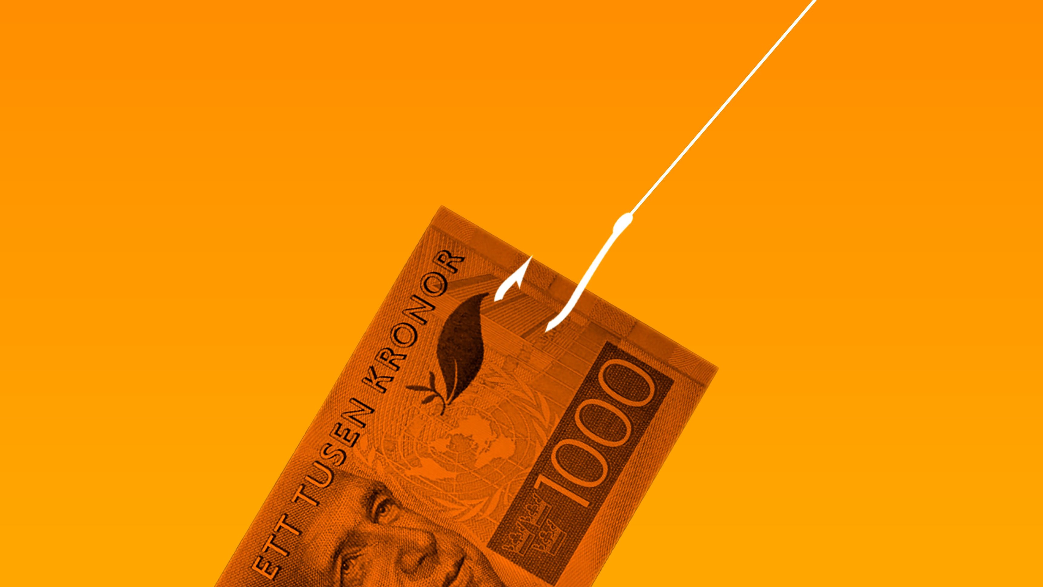 Kalla fakta: Pensionsbluffarna