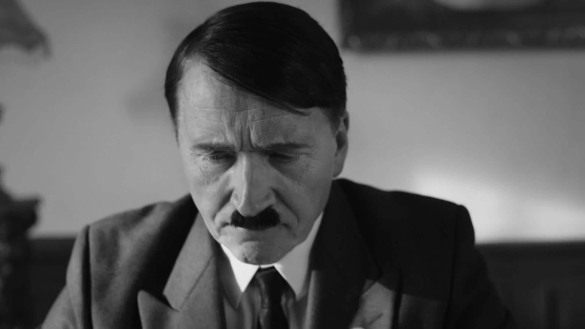 6. Hitler's Secrets