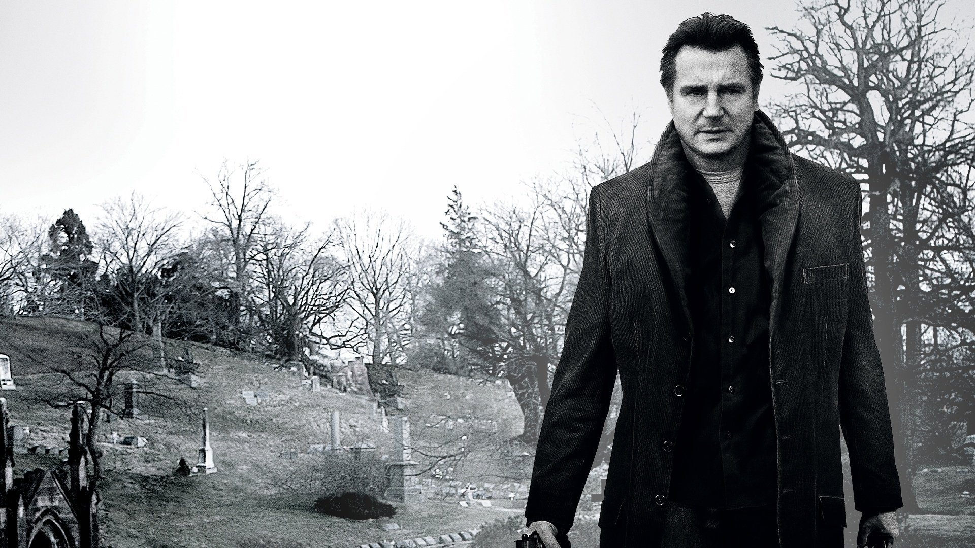 A walk among the Tombstones