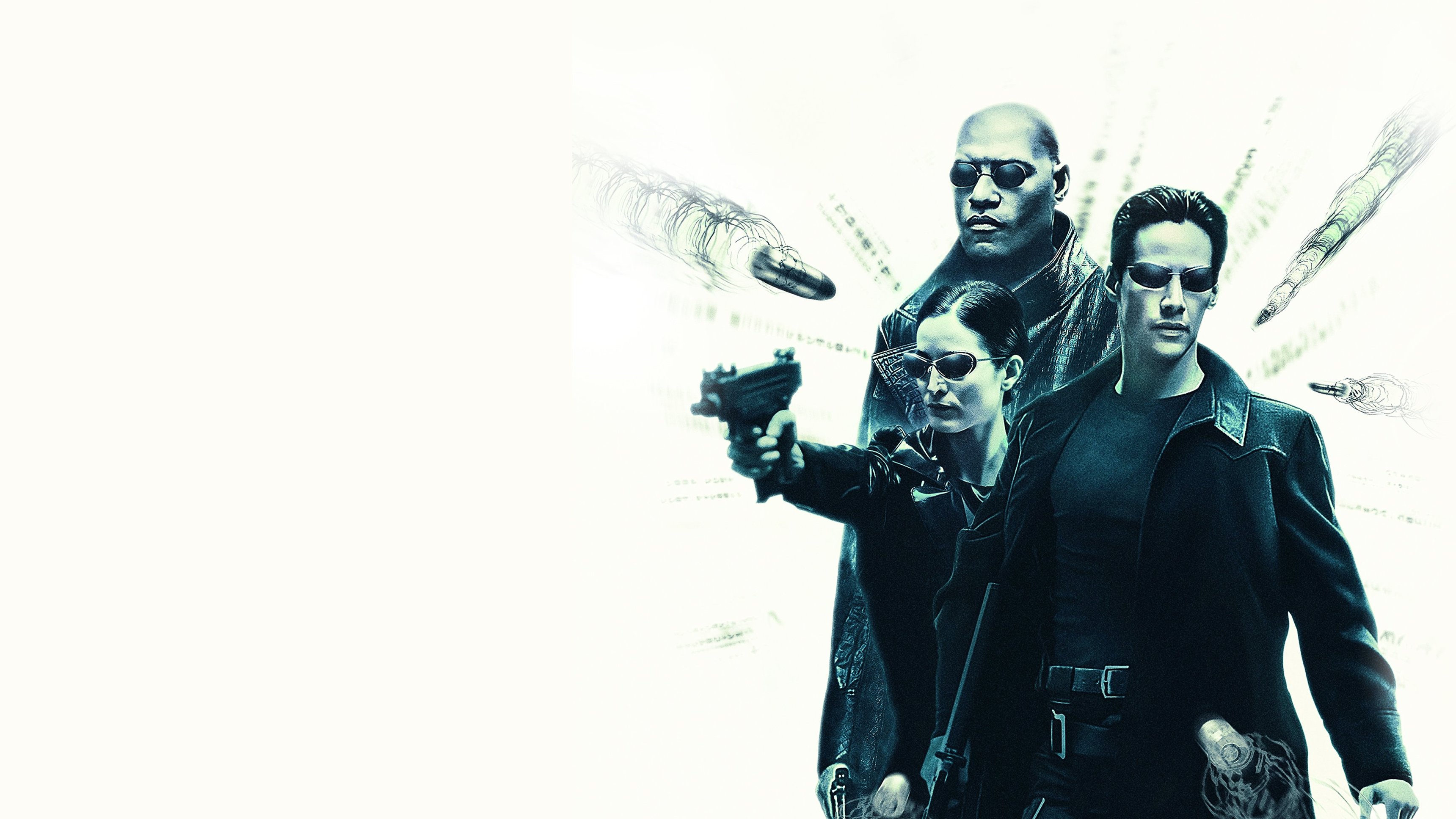 The Matrix
