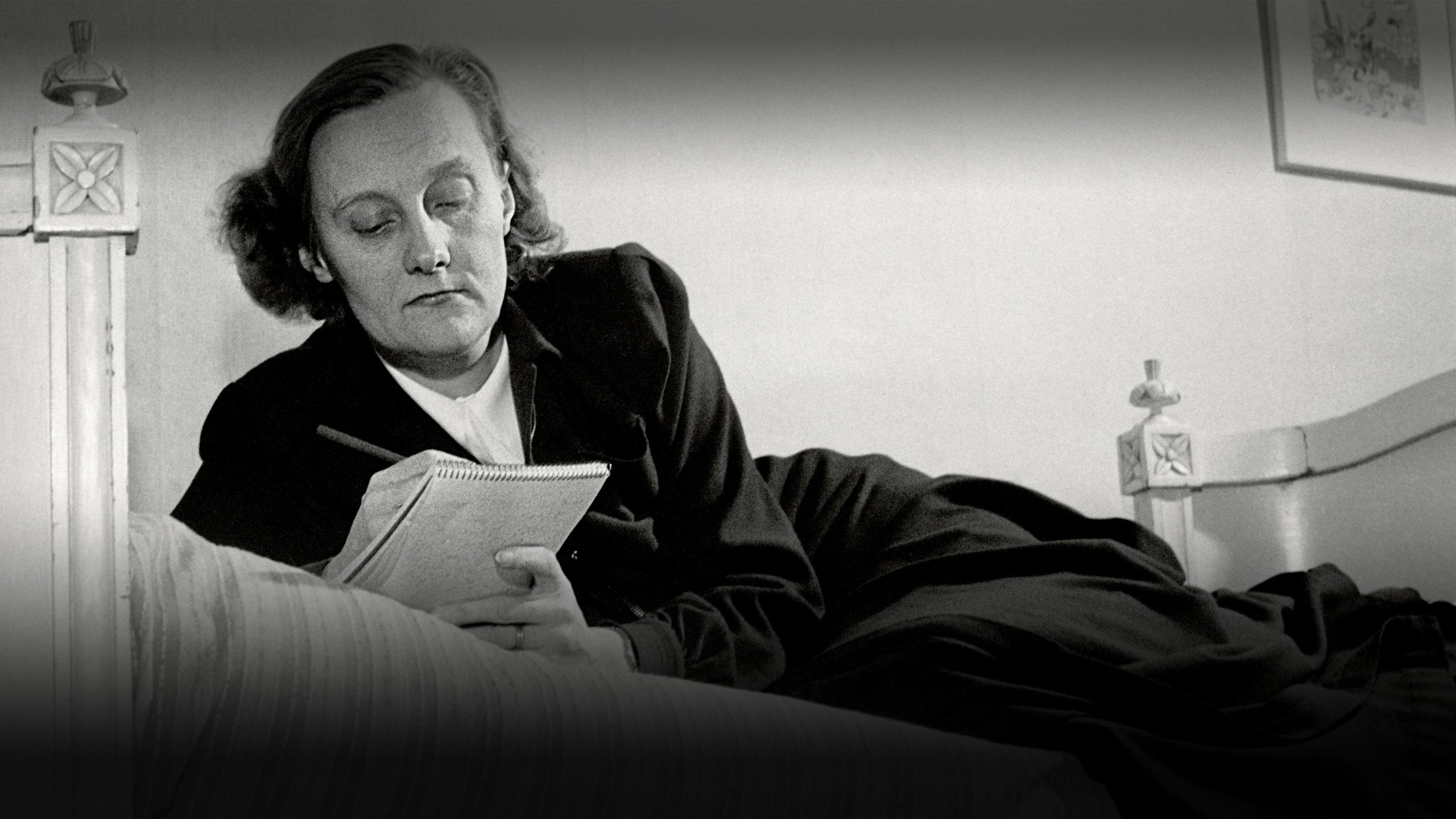 Världens historia: Astrid Lindgren... - teckenspråkstolkat