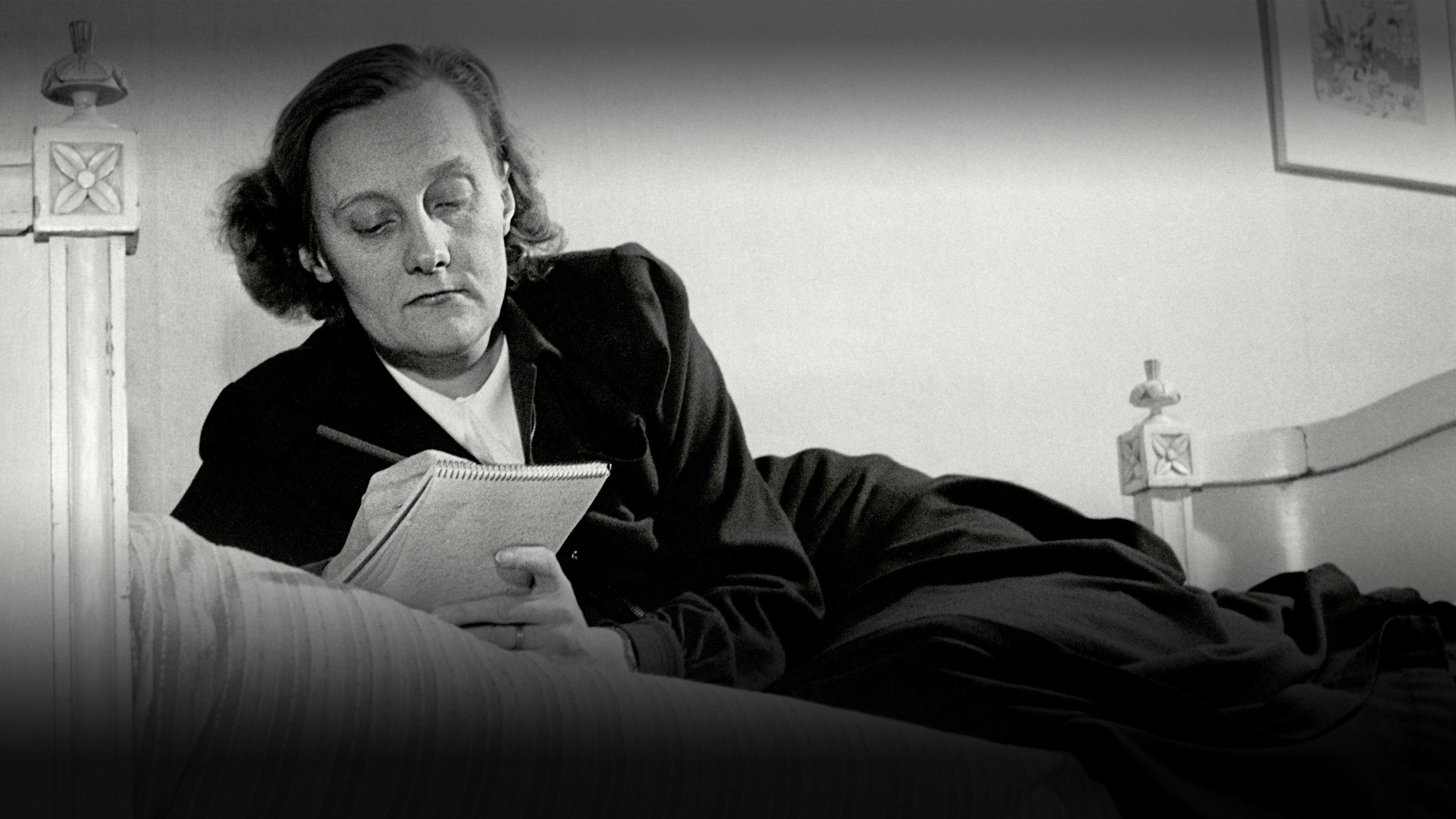 Världens historia: Astrid Lindgren och kriget