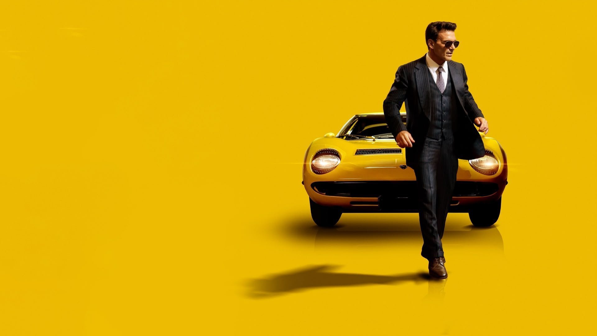 Lamborghini