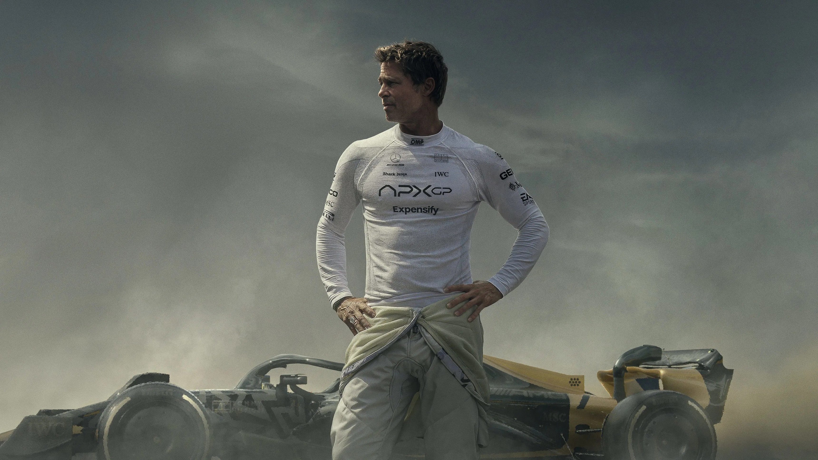 F1: The Movie