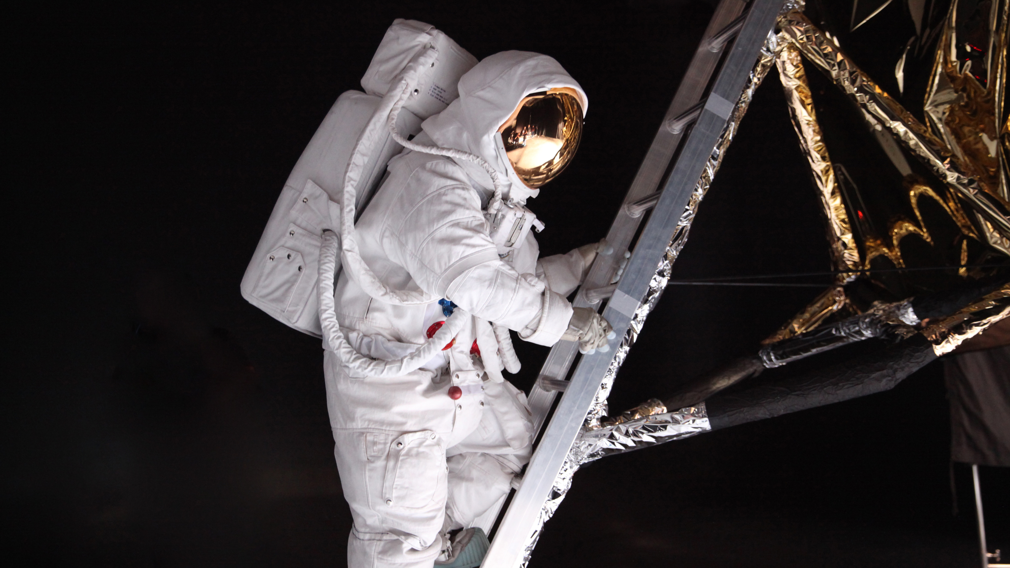 2. NASA Nazi Conspiracy