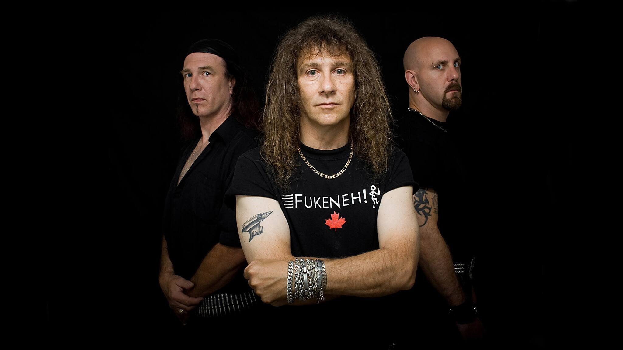 Anvil! The Story of Anvil