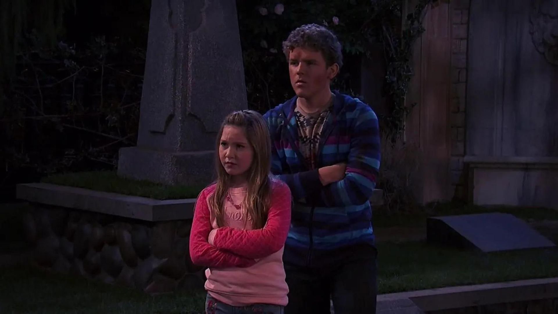 17. Dubbelbegravning