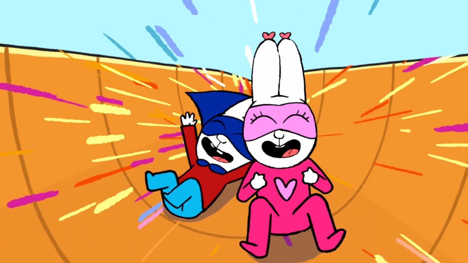 33. Vi är inte för små