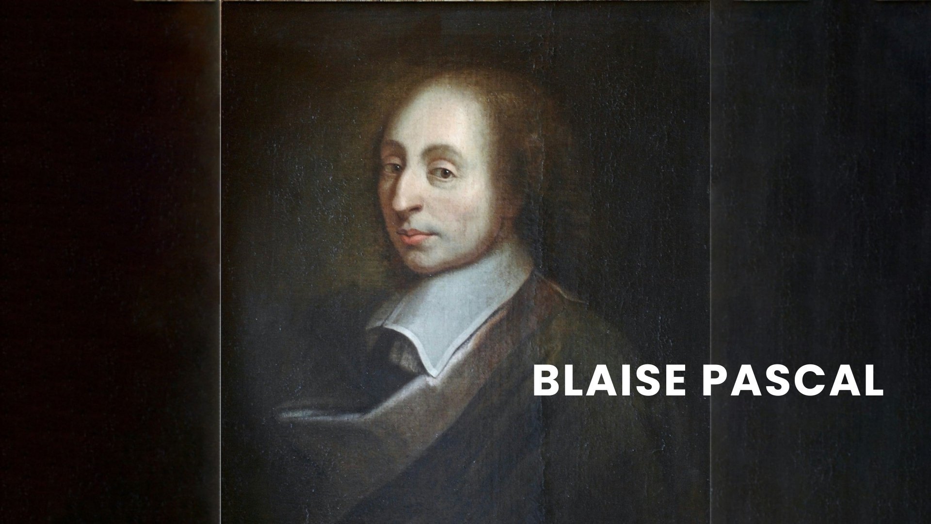 Blaise Pascal