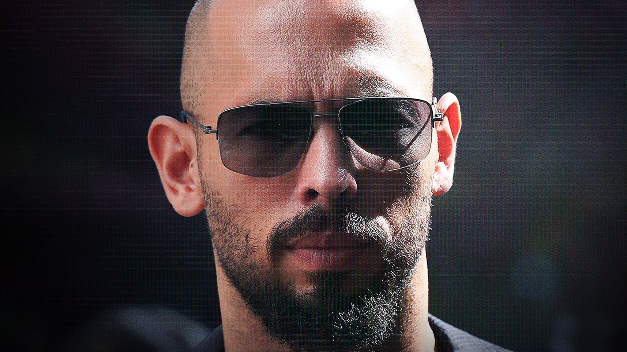 Andrew Tate: Icon or Toxic? A Faking It Special