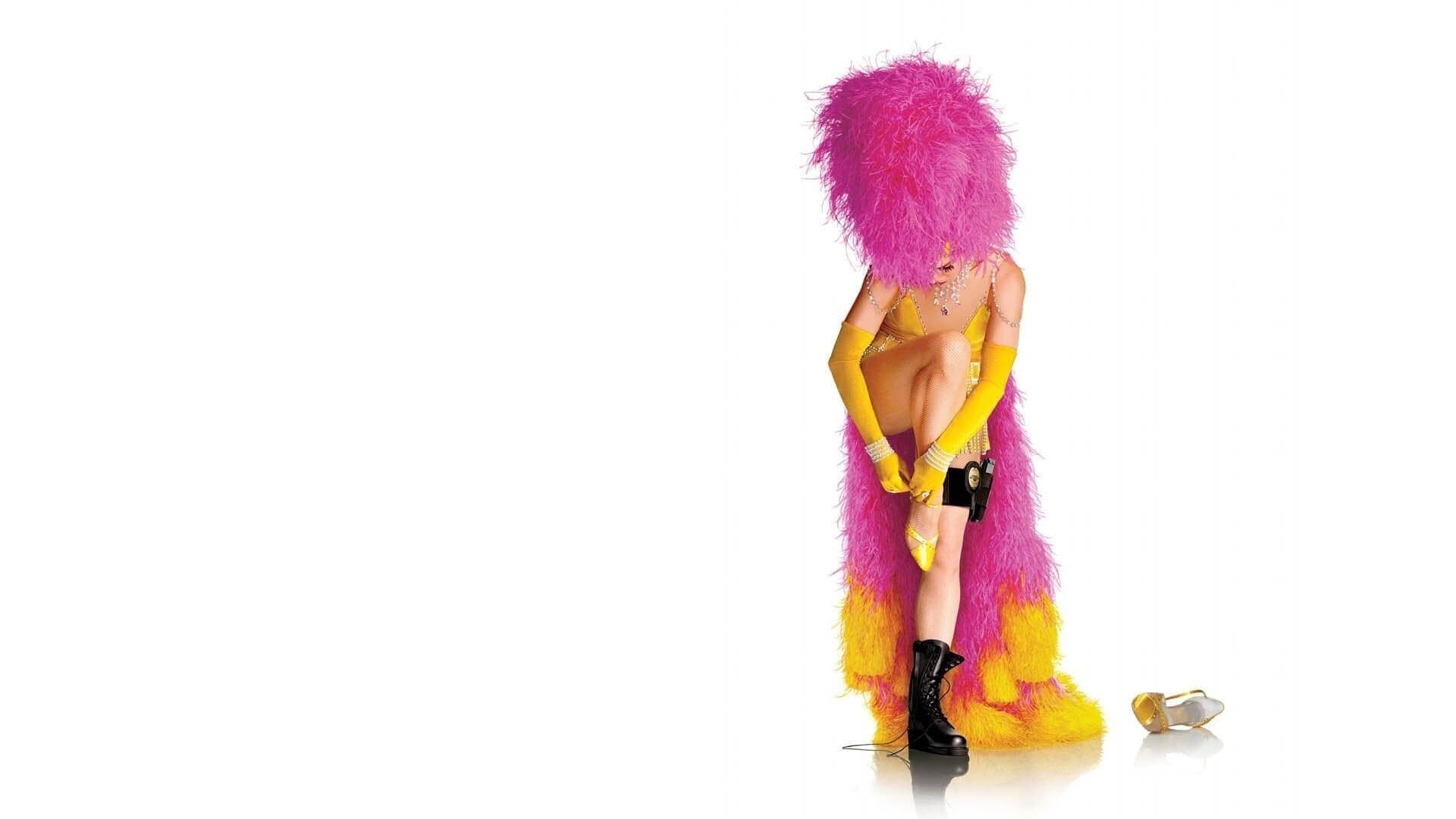 Miss Congeniality 2: Armed & Fabulous