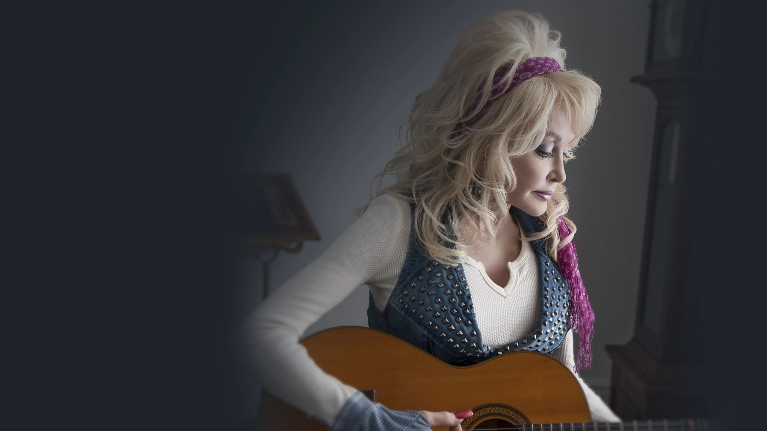 Untitled Dolly Parton Special