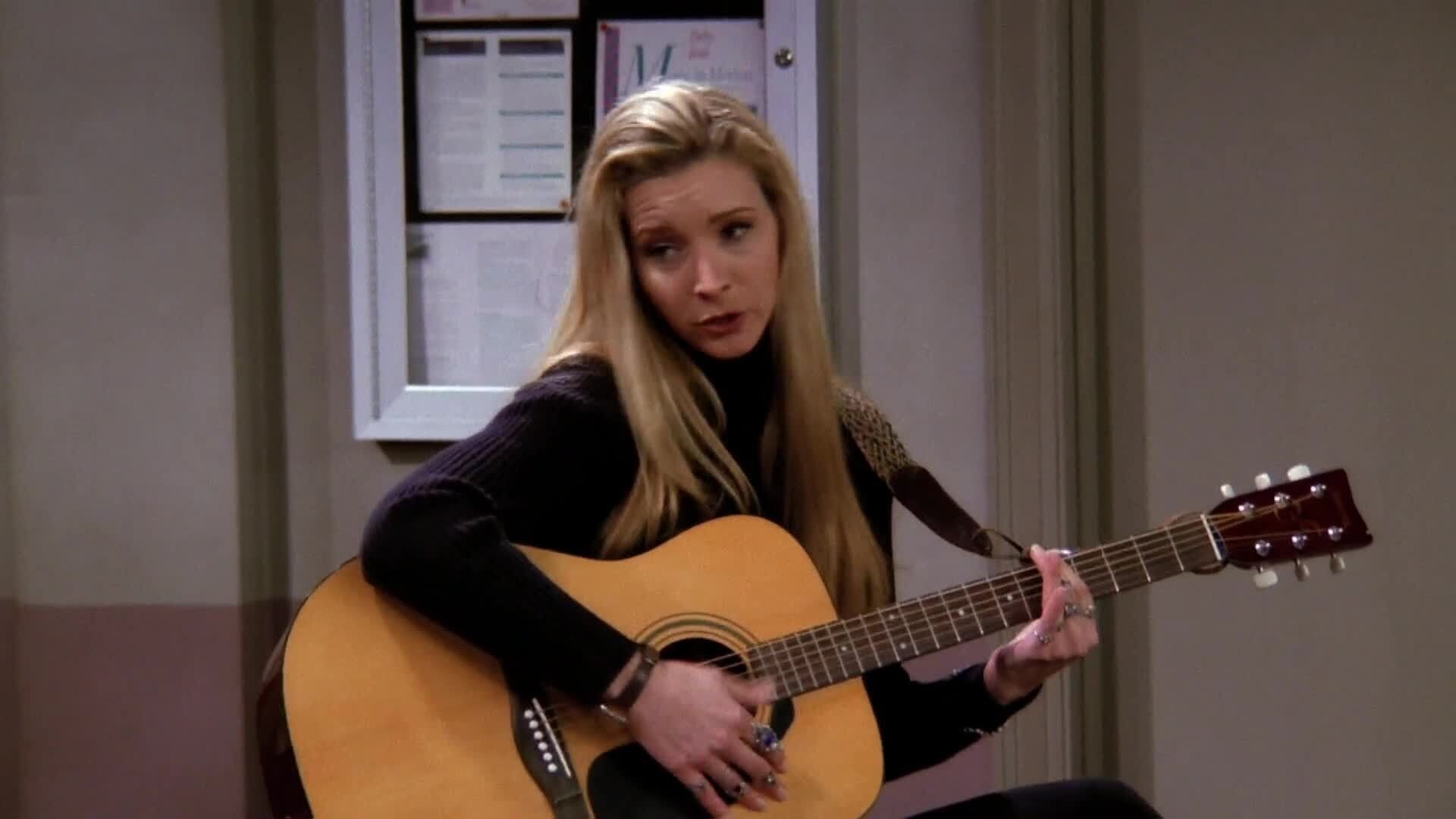 23. The One With The Birth