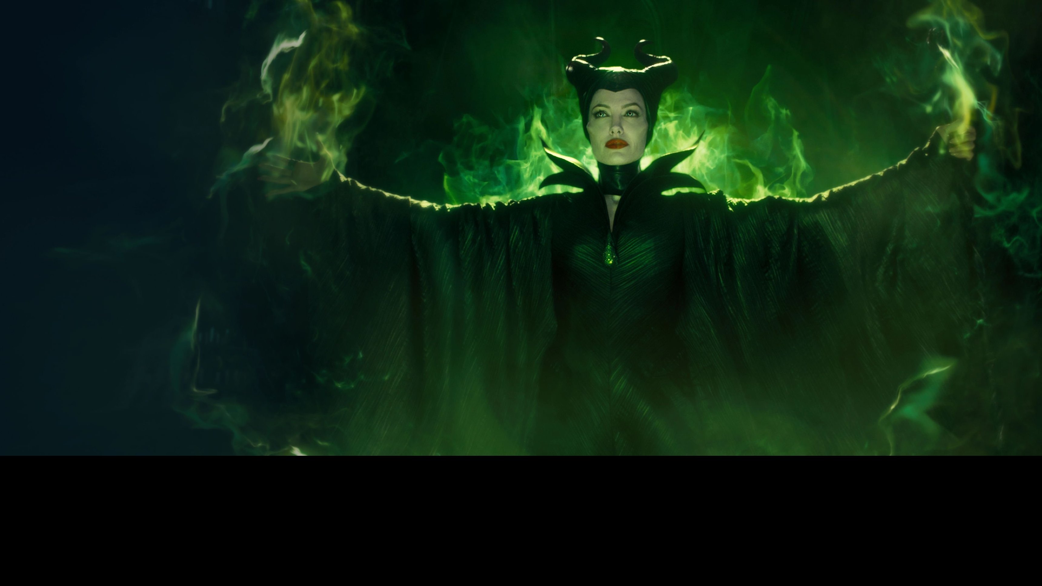Maleficent