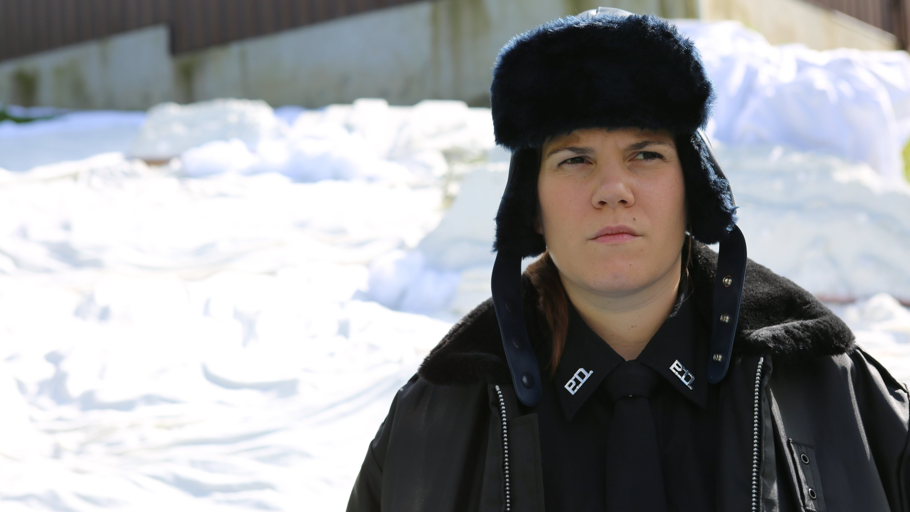 3. Winter's Bone