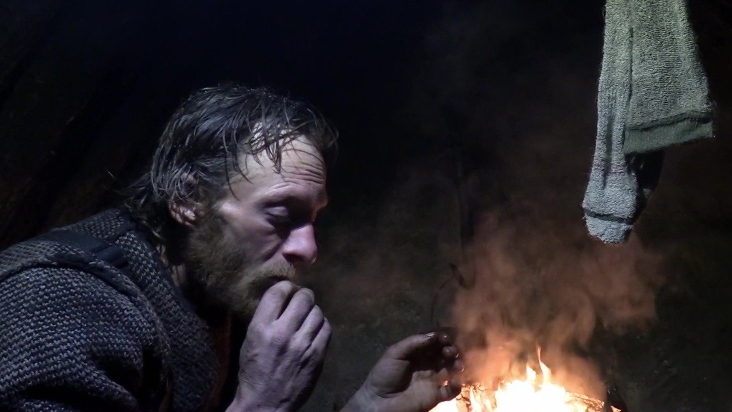 13. Into The Dark