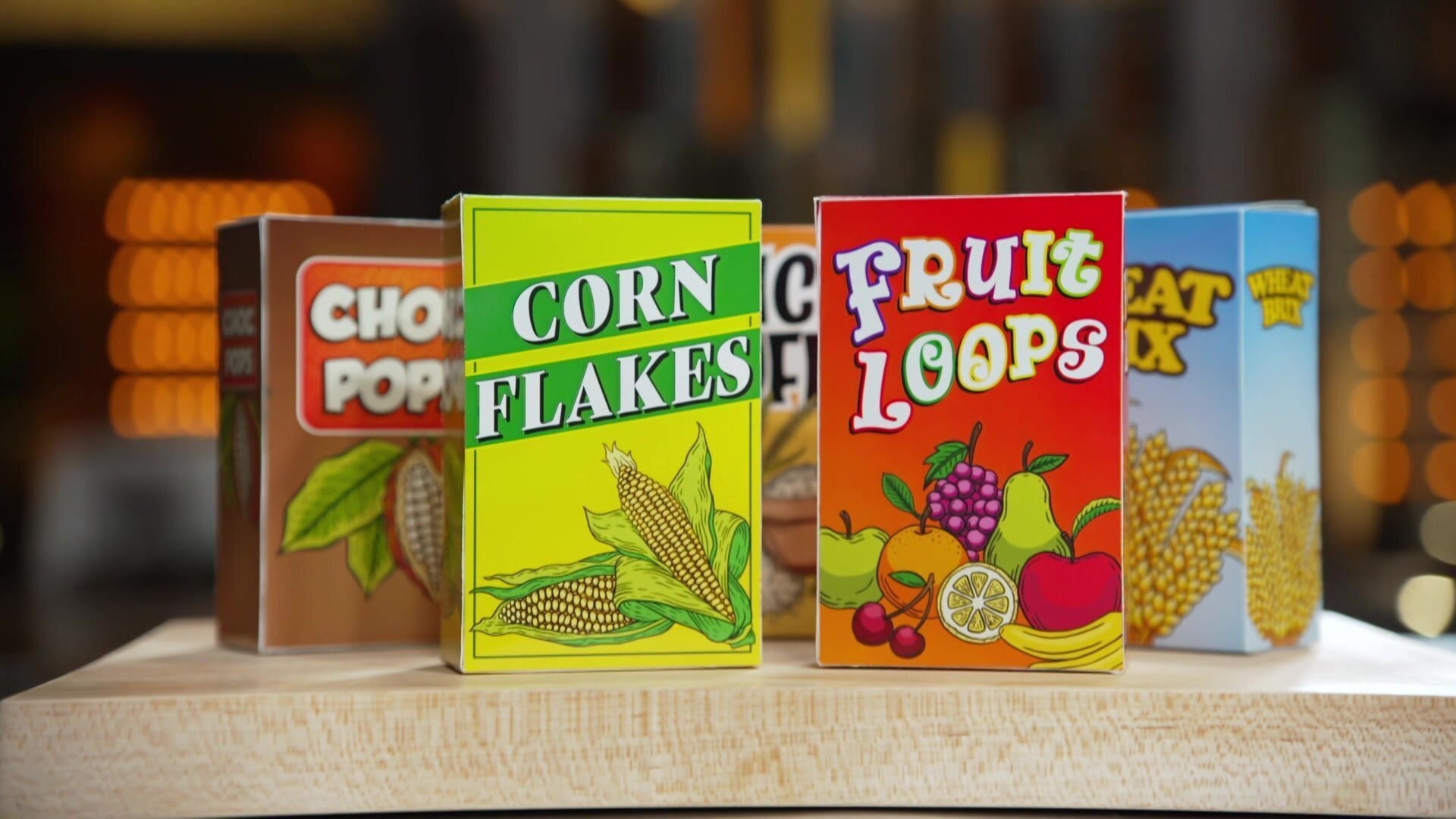 16. Australiens mästerkock