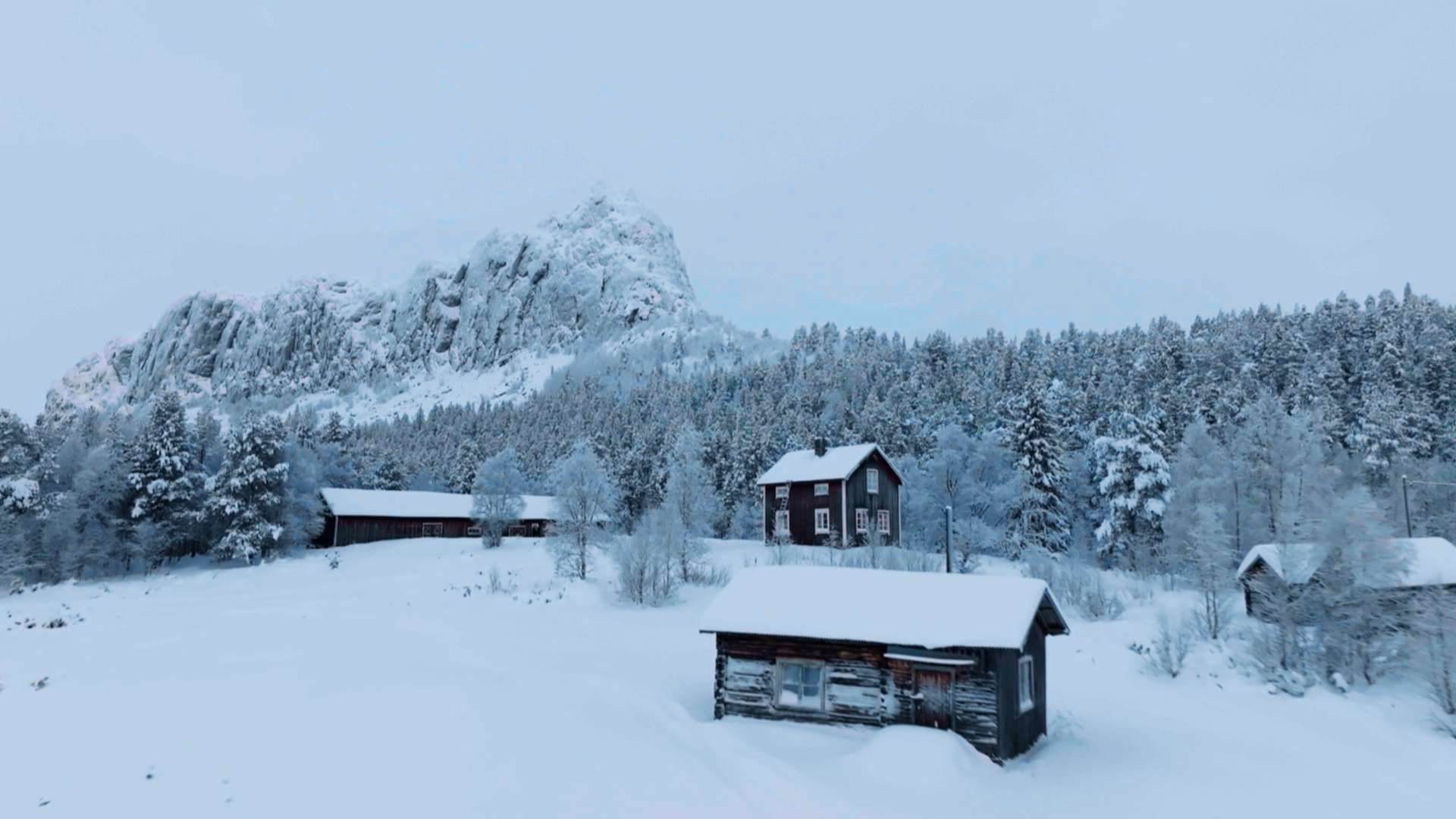 12. Arjeplog