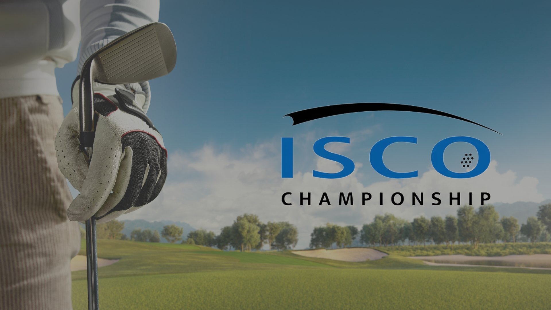 PGA Tour: ISCO Championship