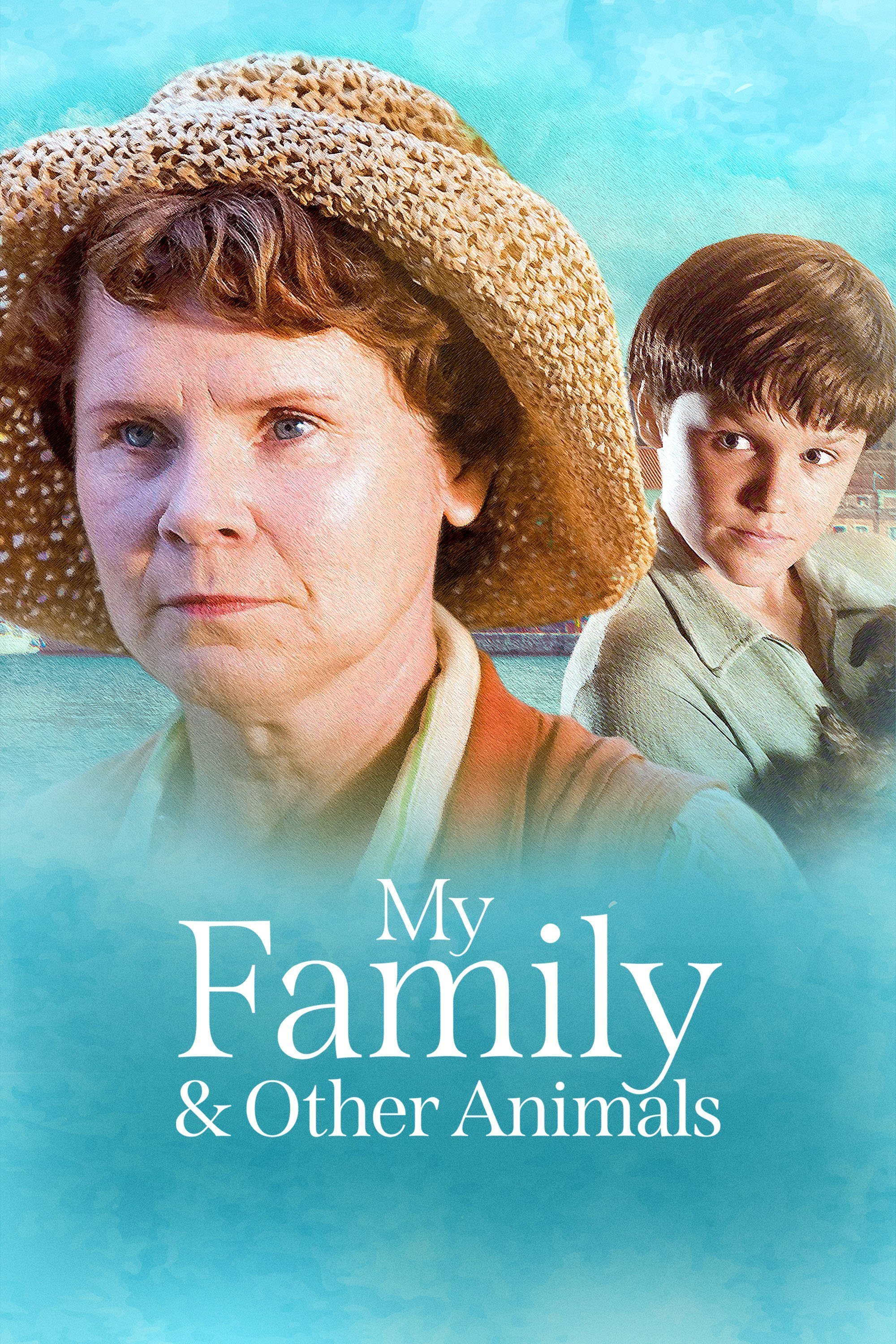 My Family and Other Animals