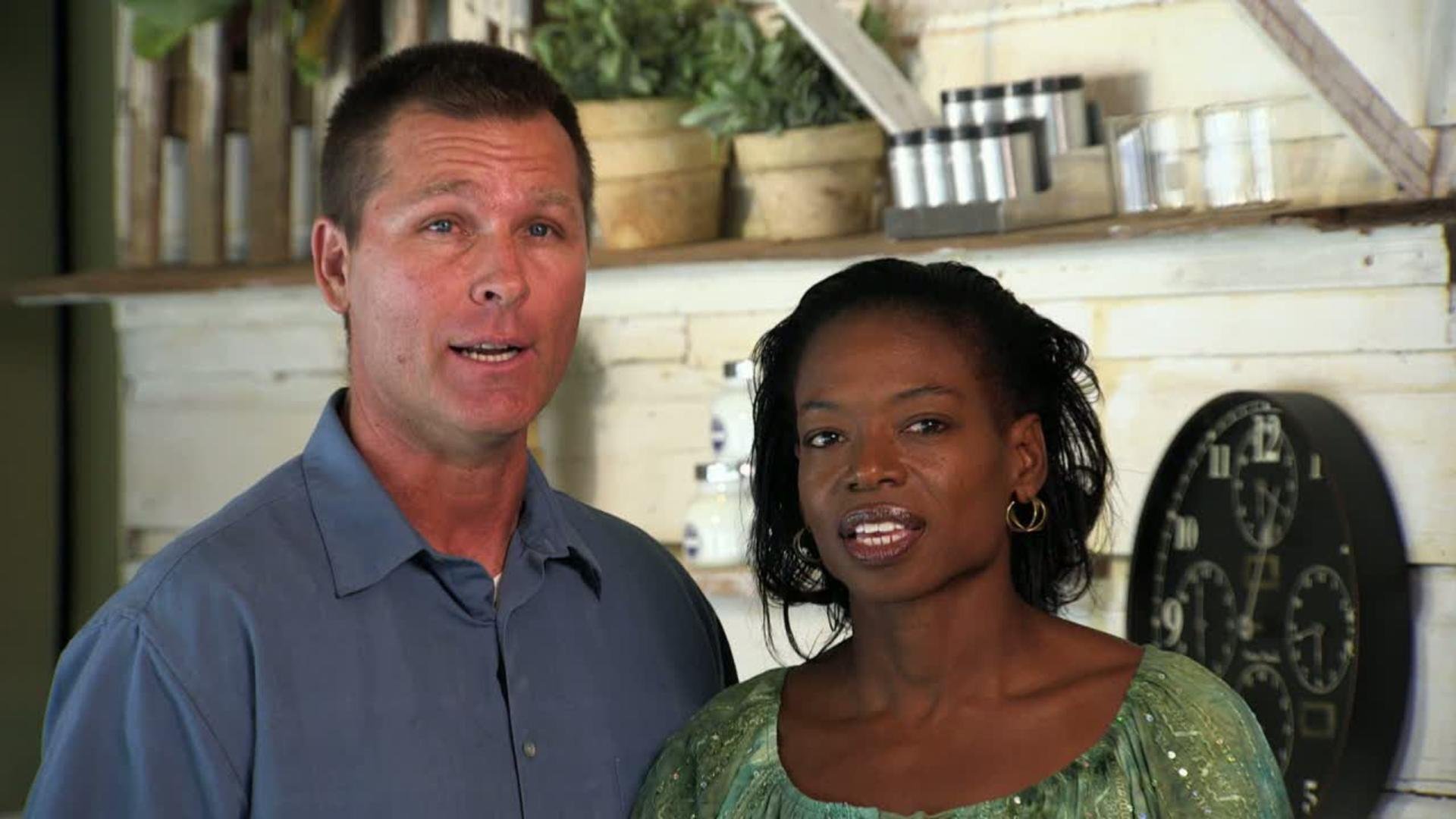 2. Young Family Takes on History