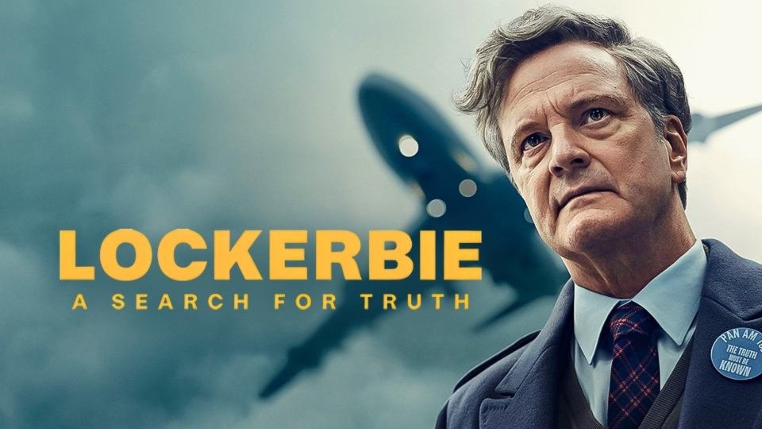Lockerbie: A Search for Truth