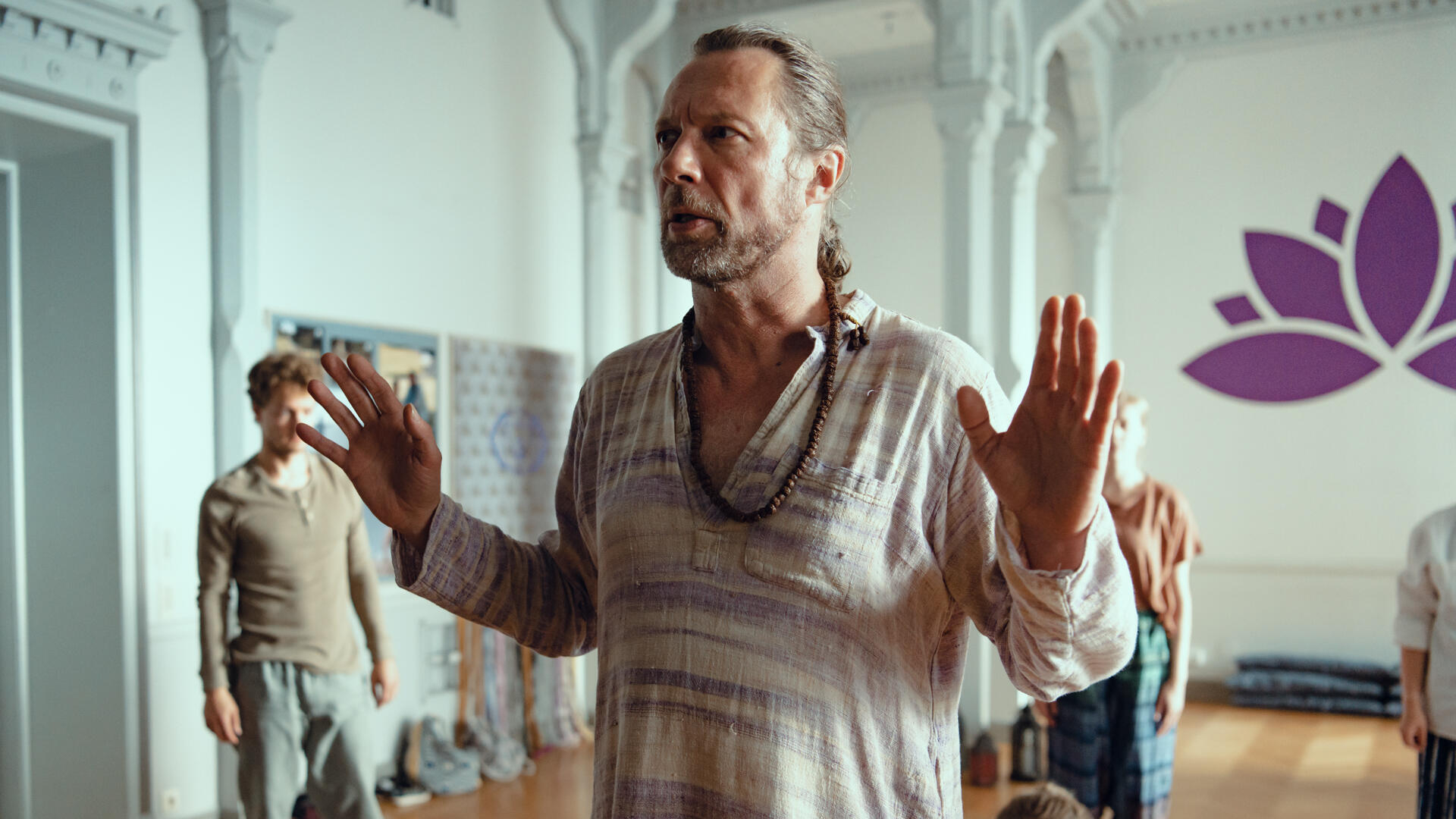 5. Guru