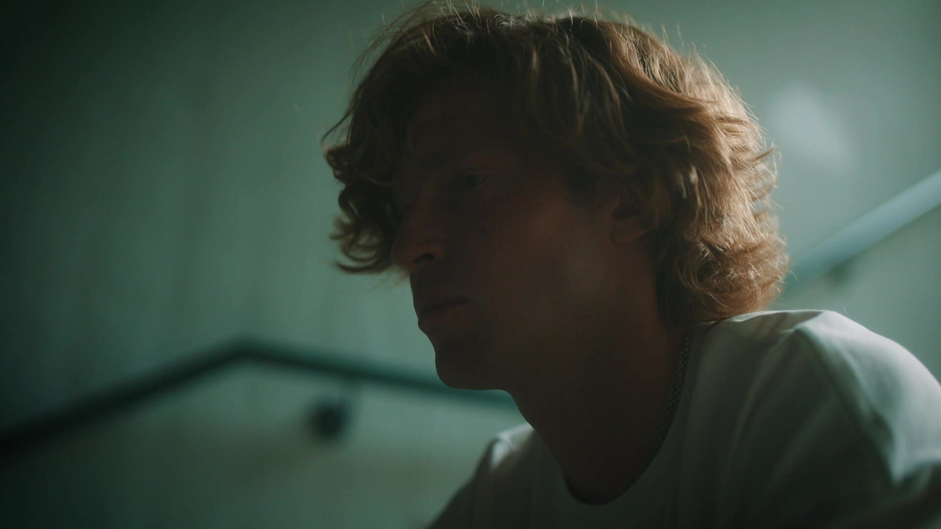 Andrey Rublev - Breaking Back