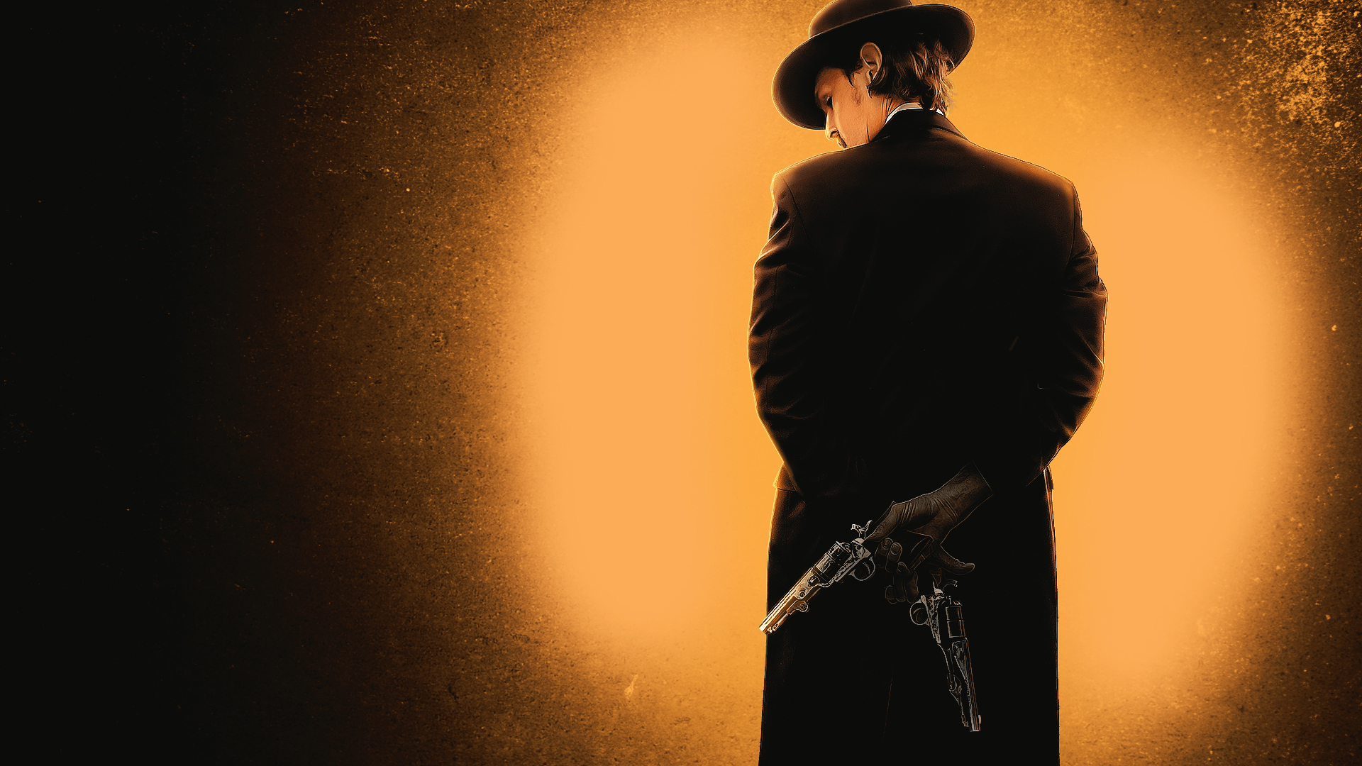 Doc Holliday
