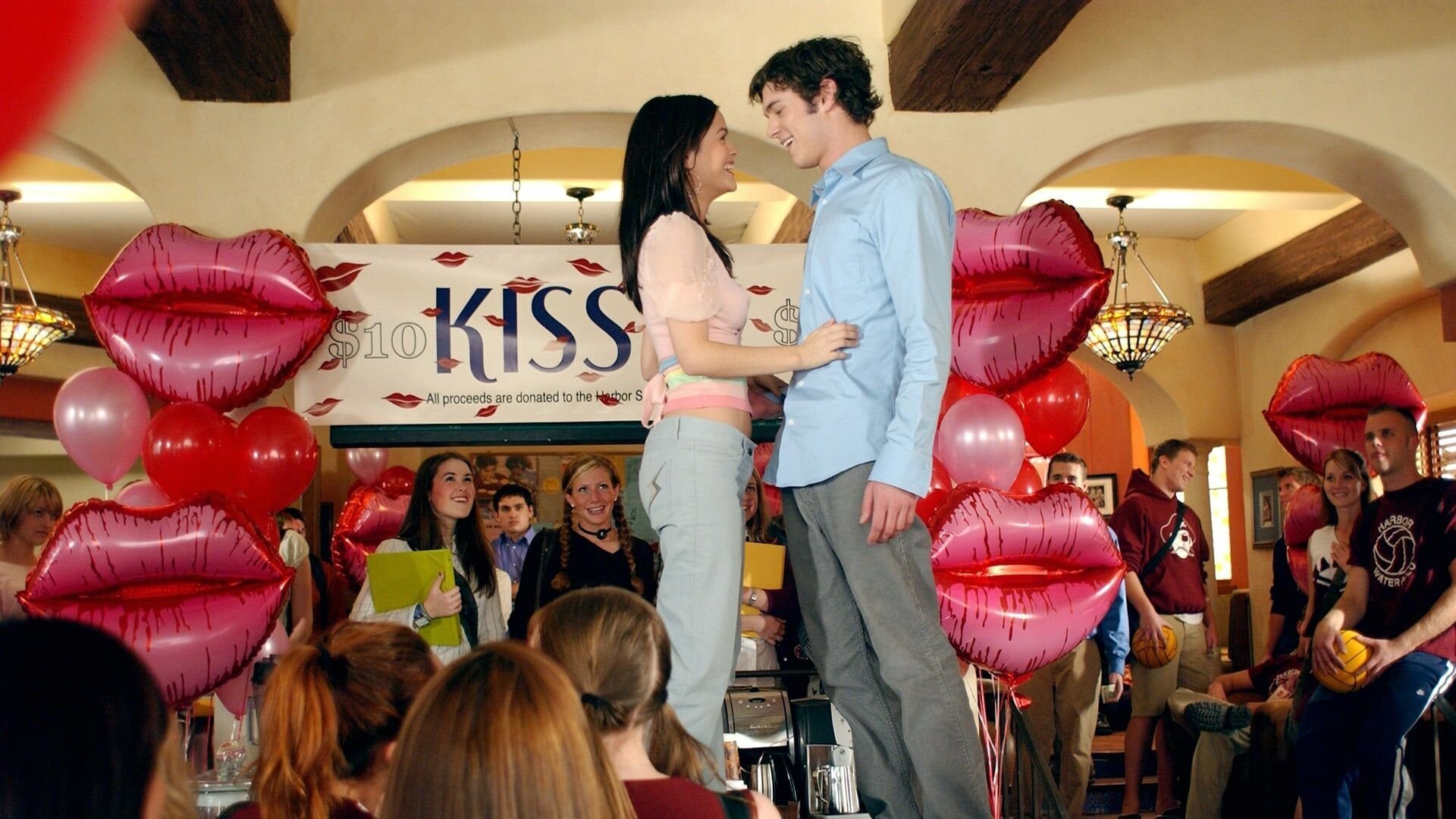 20. The Telenovela