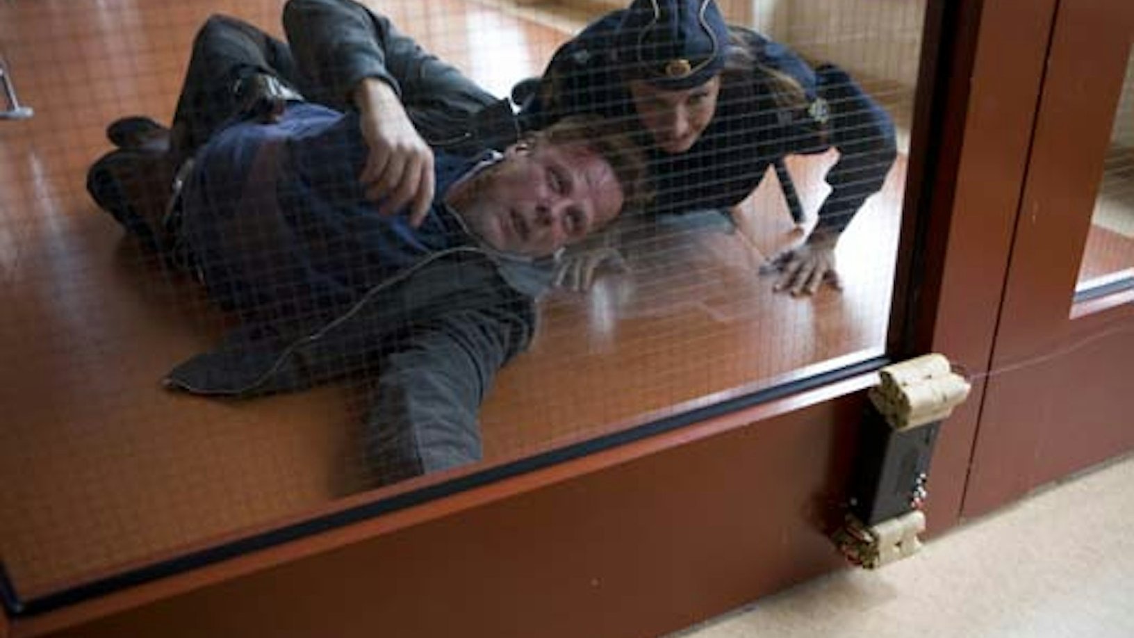 Wallander - hämnden