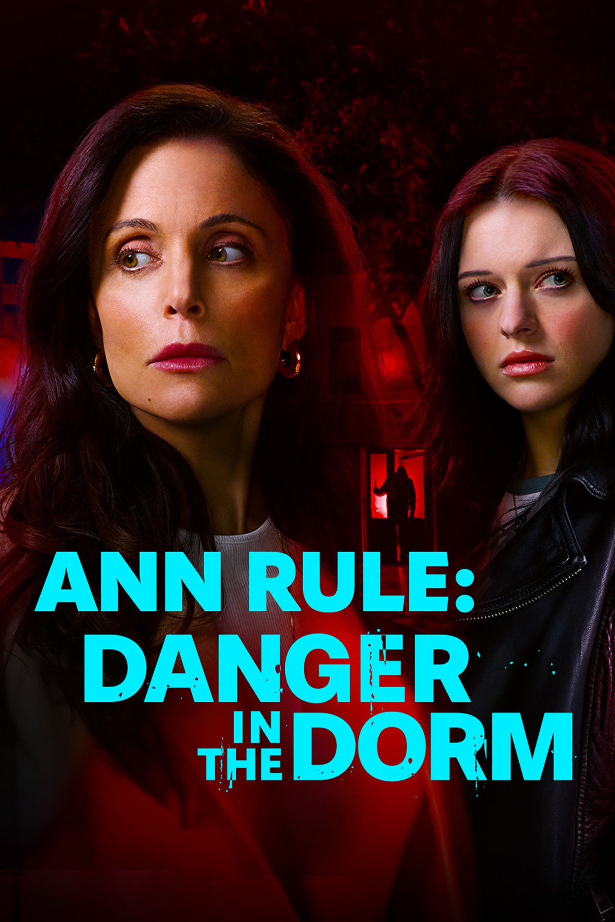 Ann Rule: Danger in the Dorm