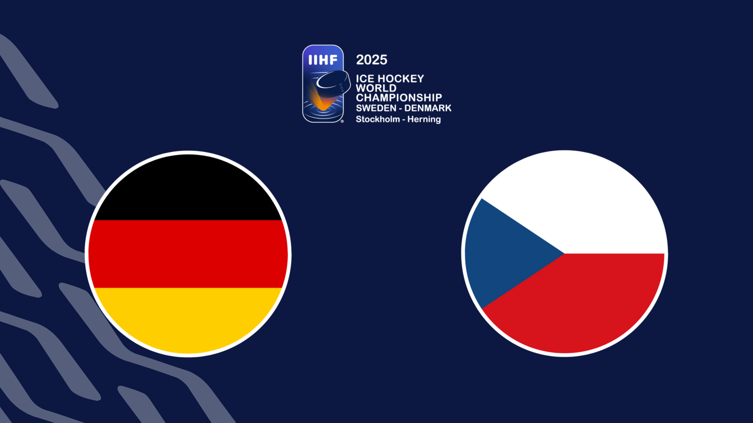 Ishockey-VM