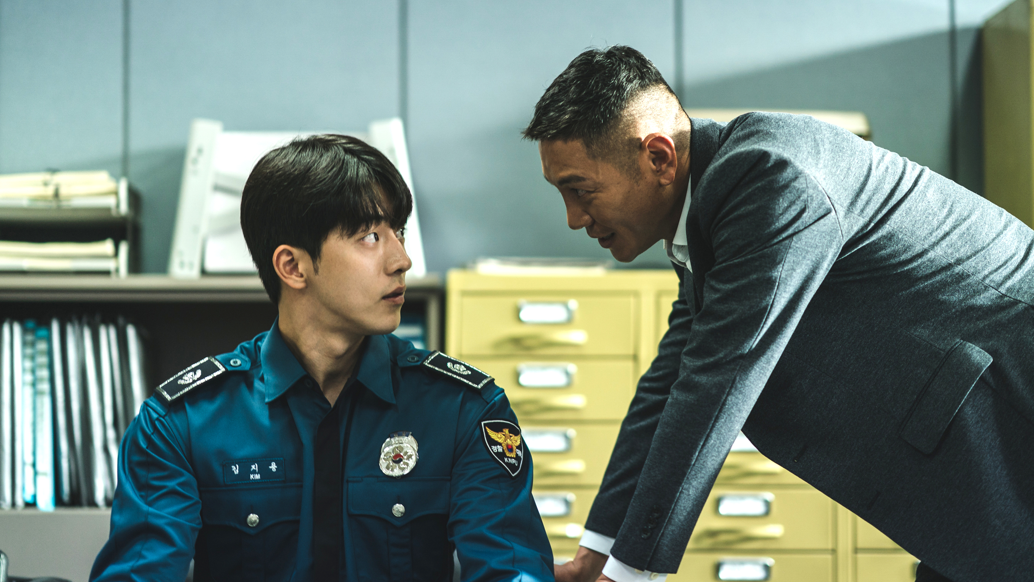 7. Episode 7