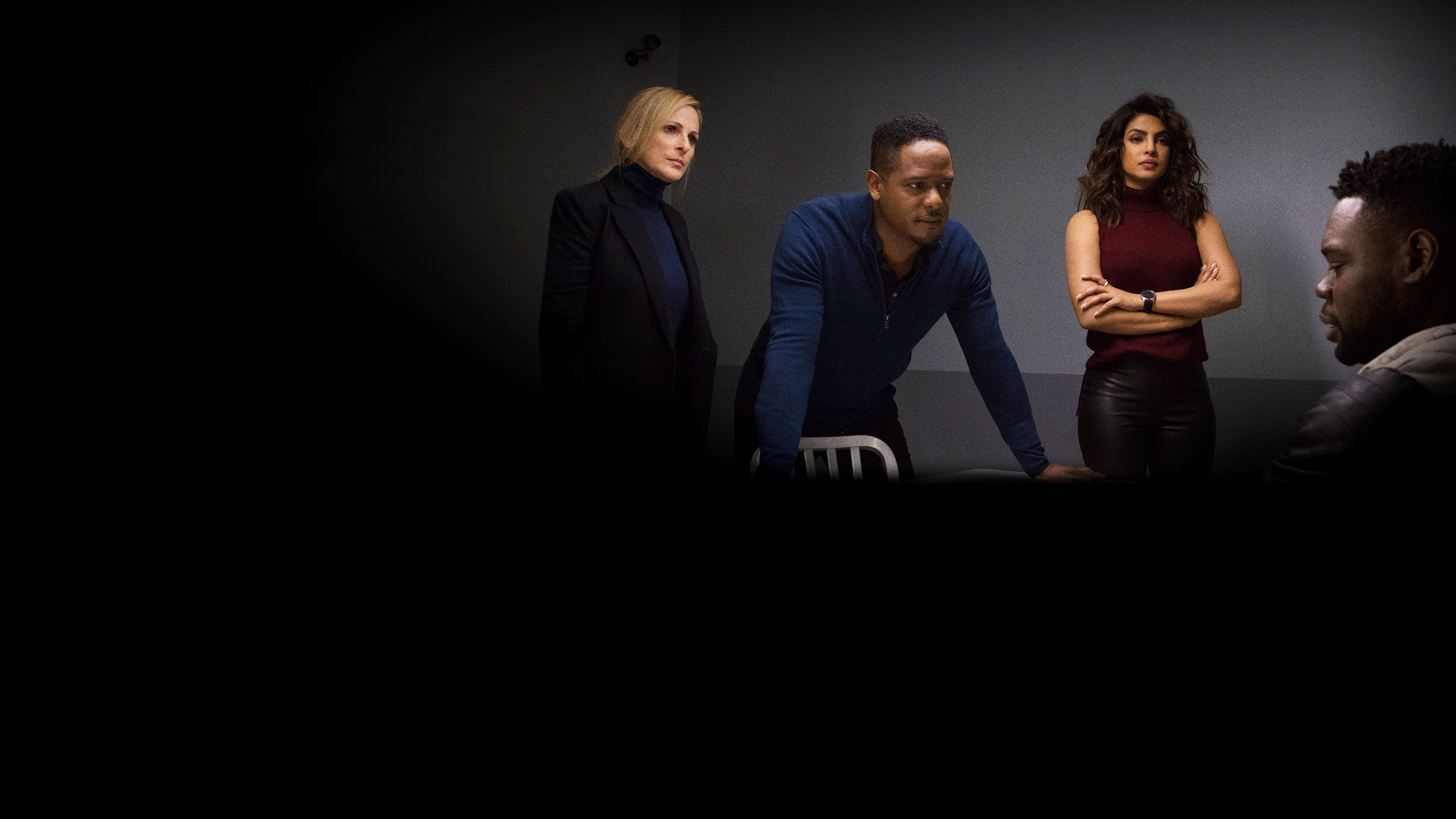 Quantico