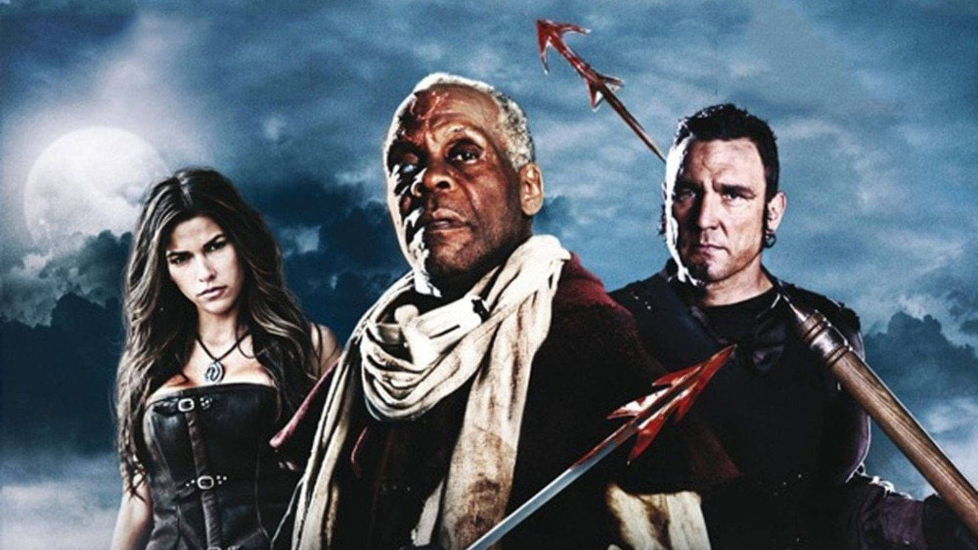 Age of the Dragons