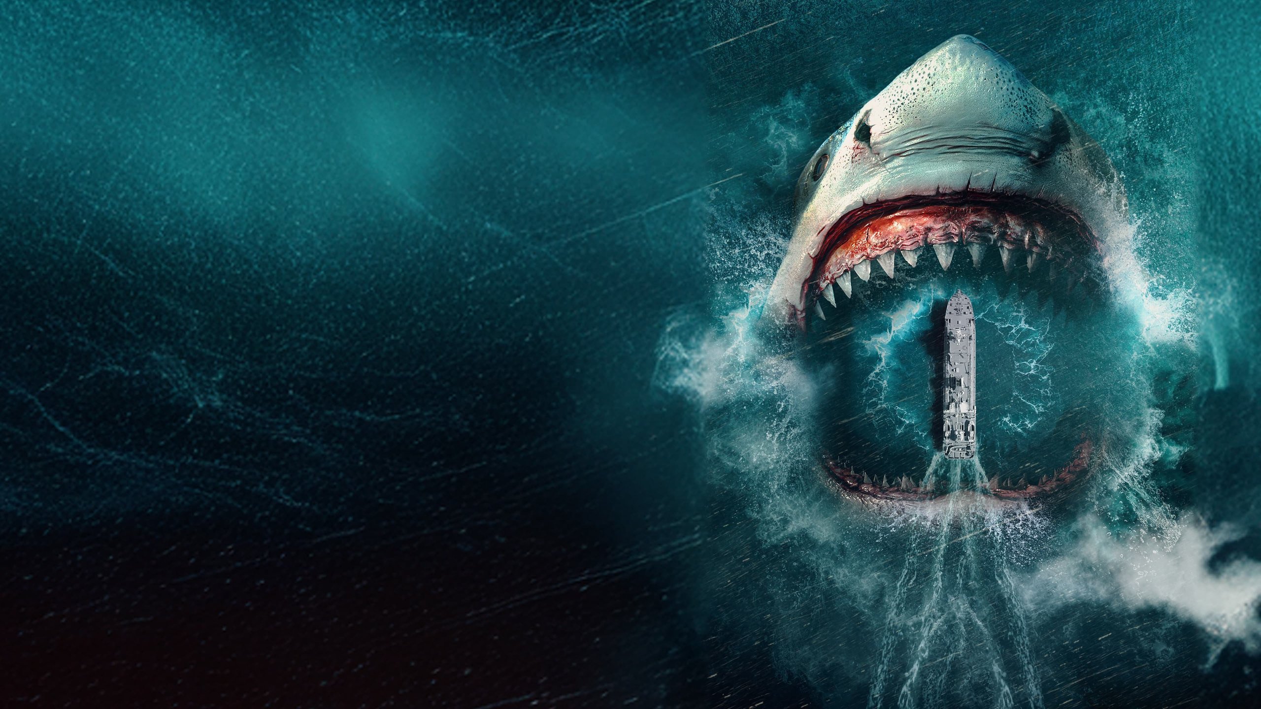 Megalodon Rising