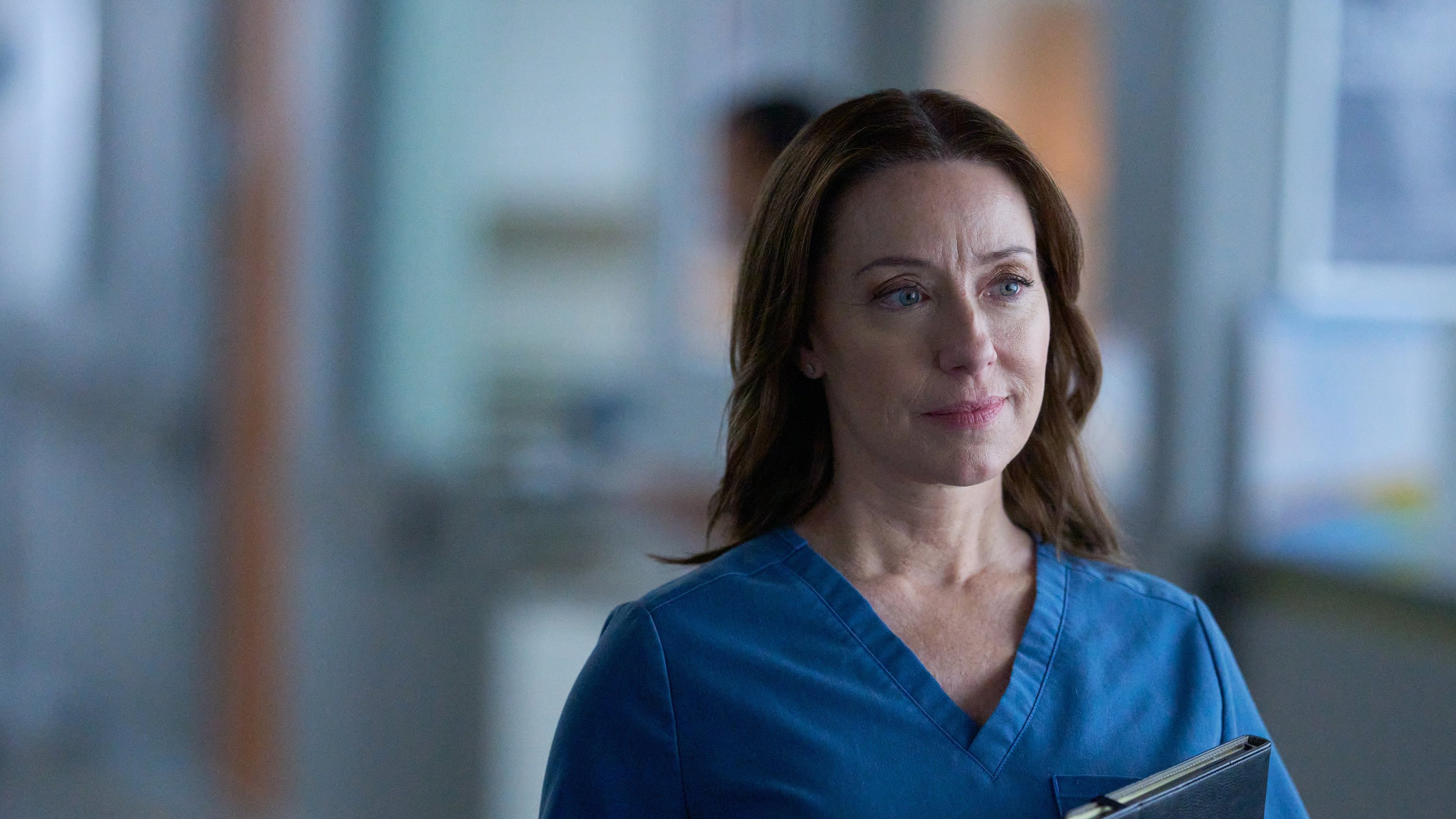 7. Secrets and Lies